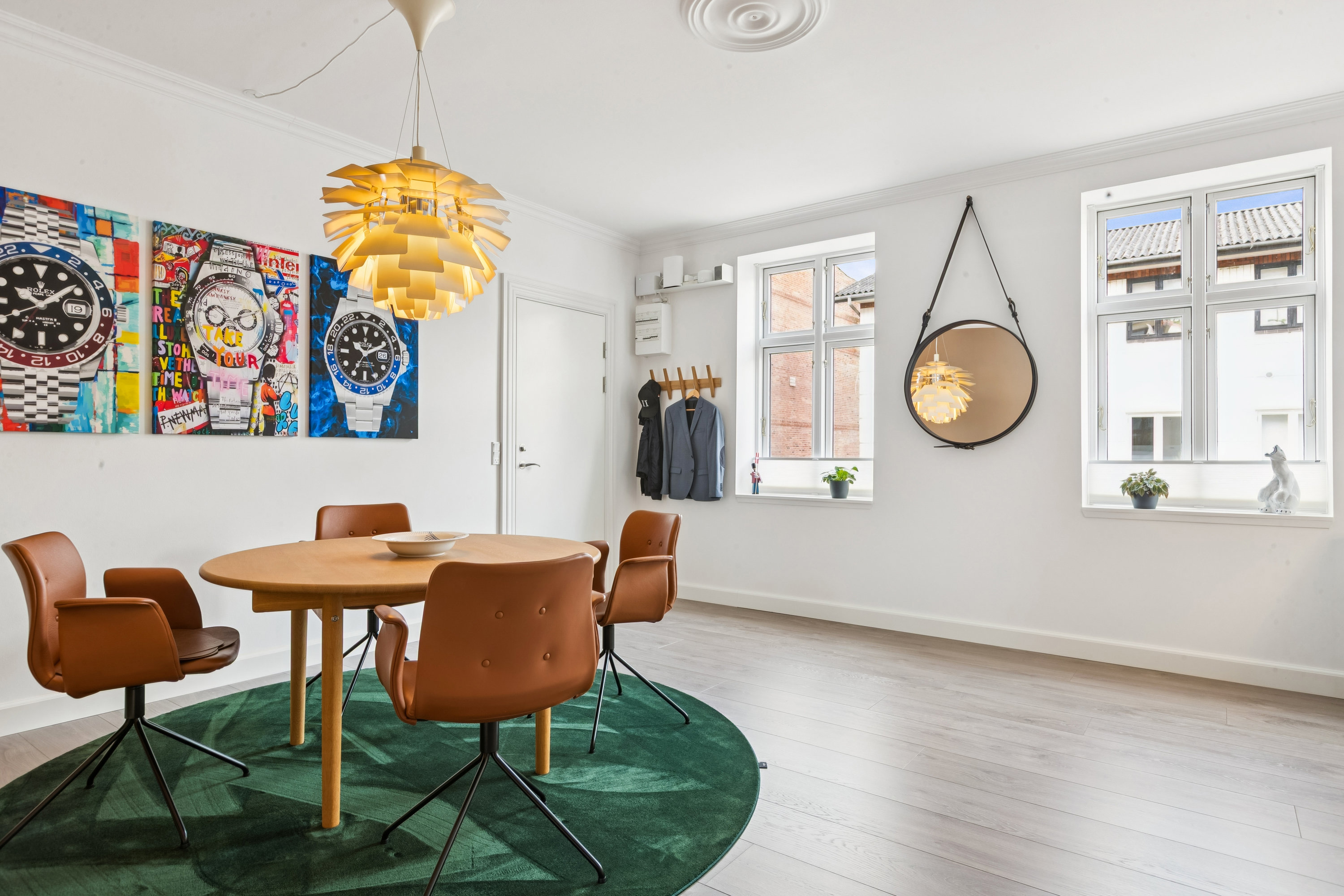 Hovedgaden 36, st. tv., 4140 Borup