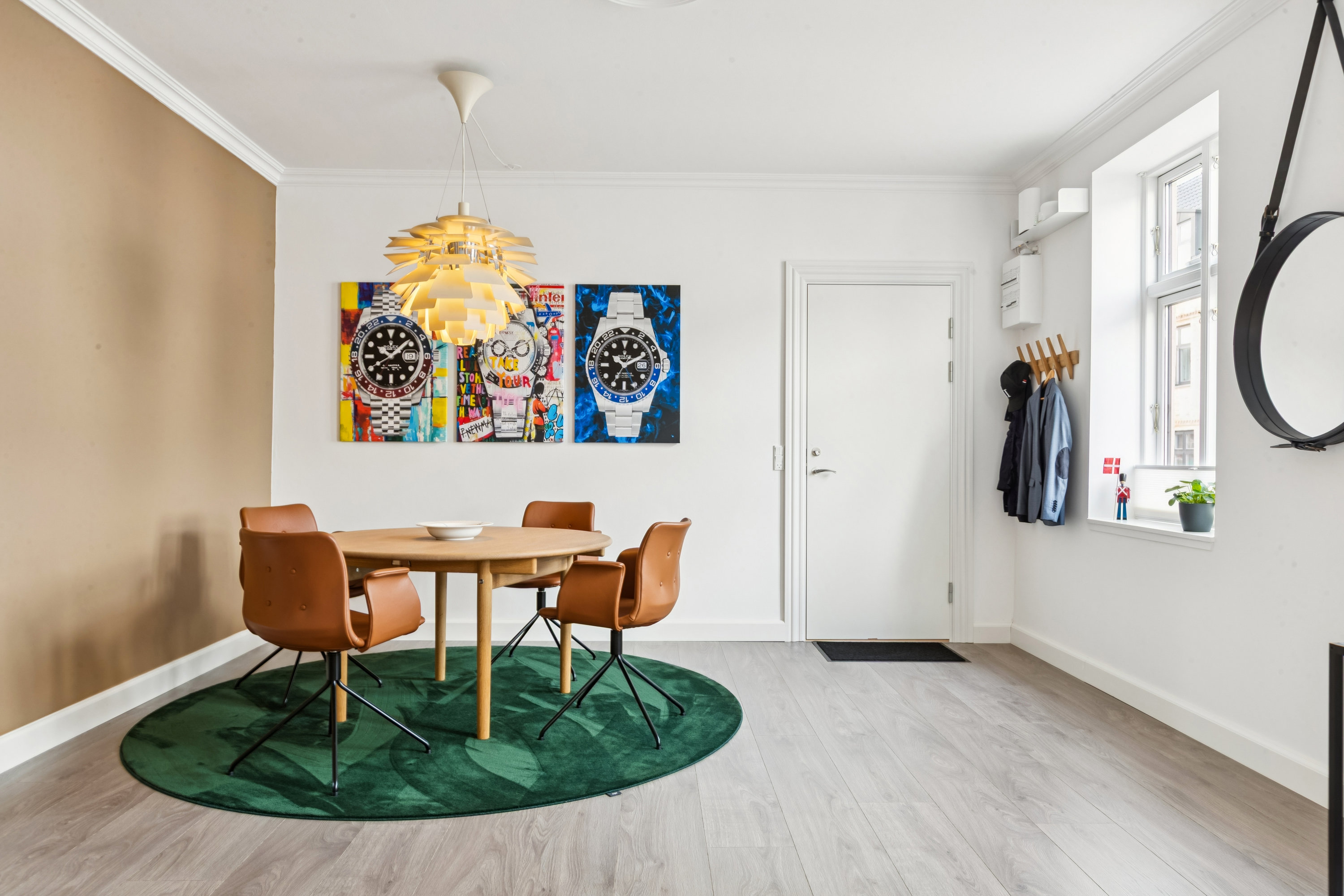 Hovedgaden 36, st. tv., 4140 Borup