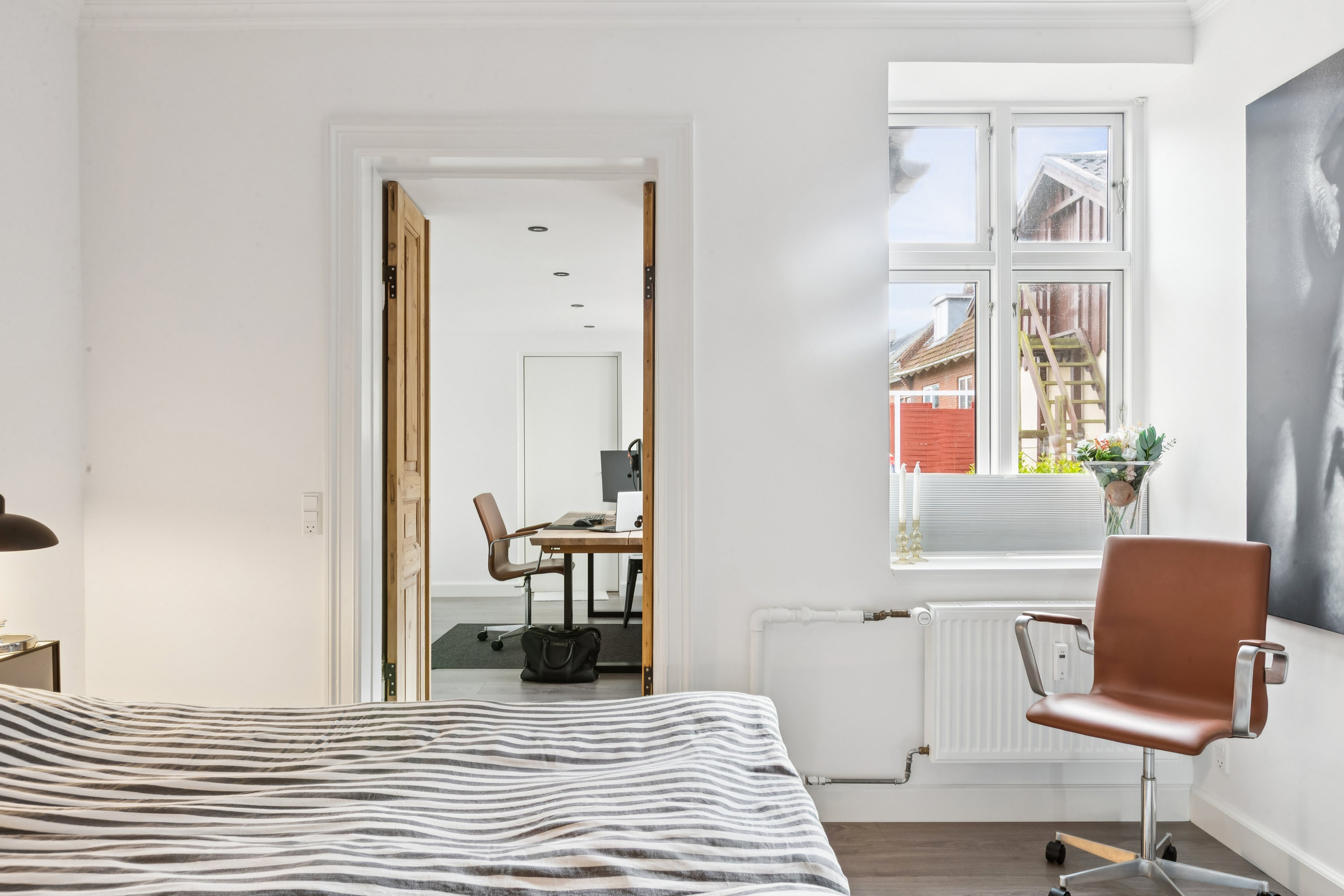 Hovedgaden 36, st. tv., 4140 Borup