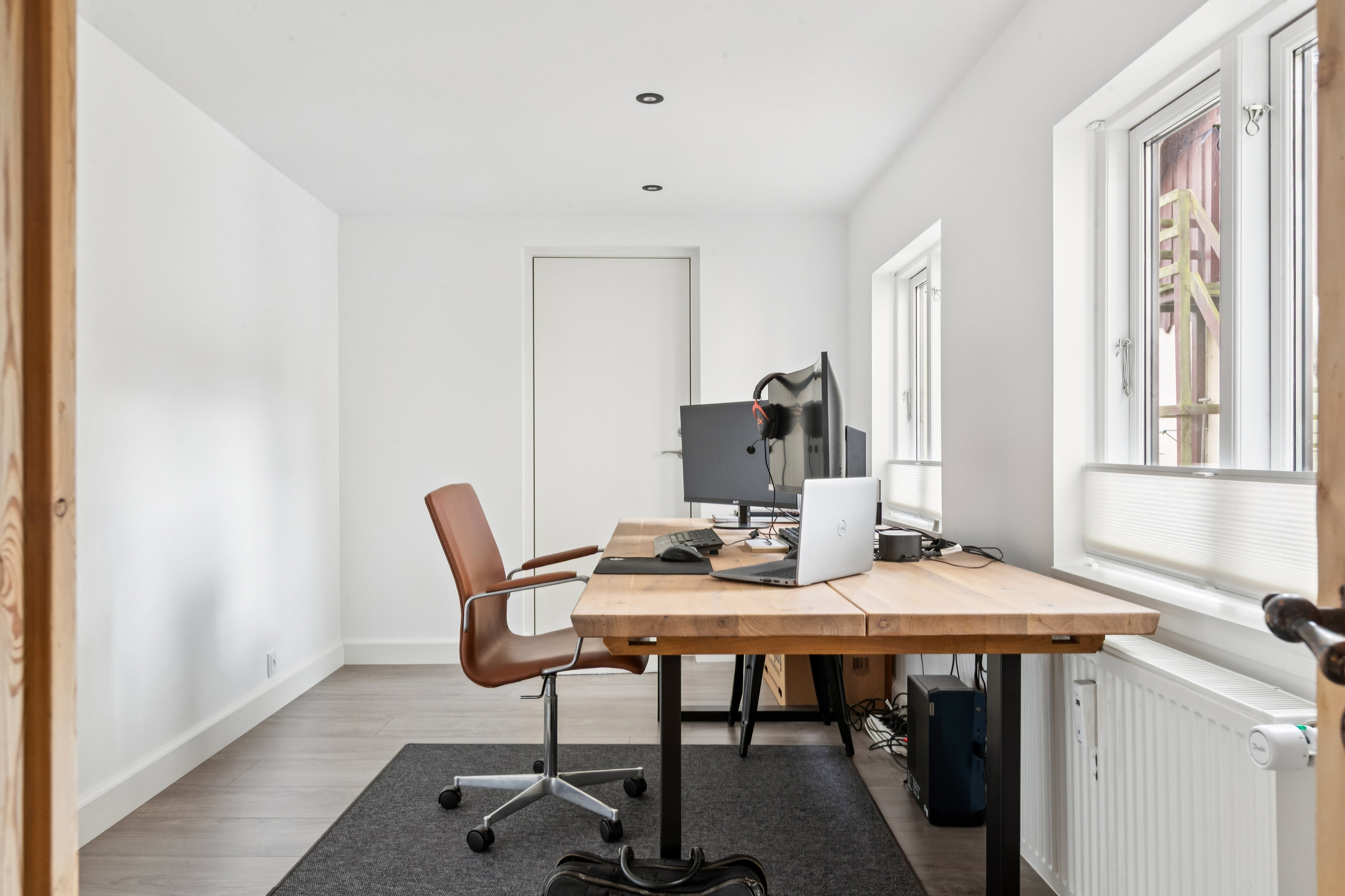 Hovedgaden 36, st. tv., 4140 Borup