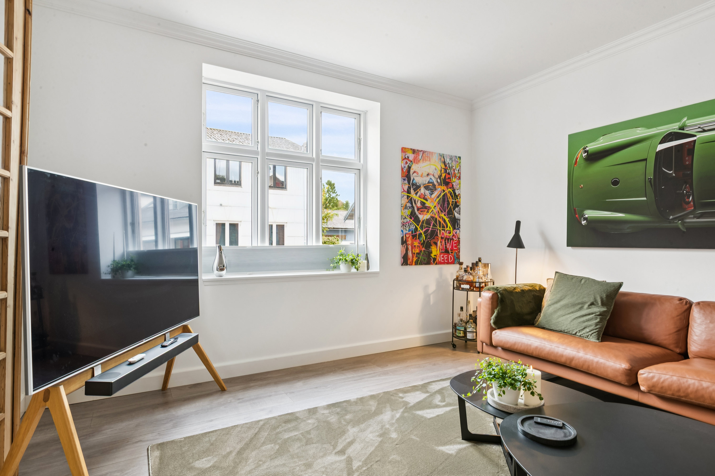 Hovedgaden 36, st. tv., 4140 Borup