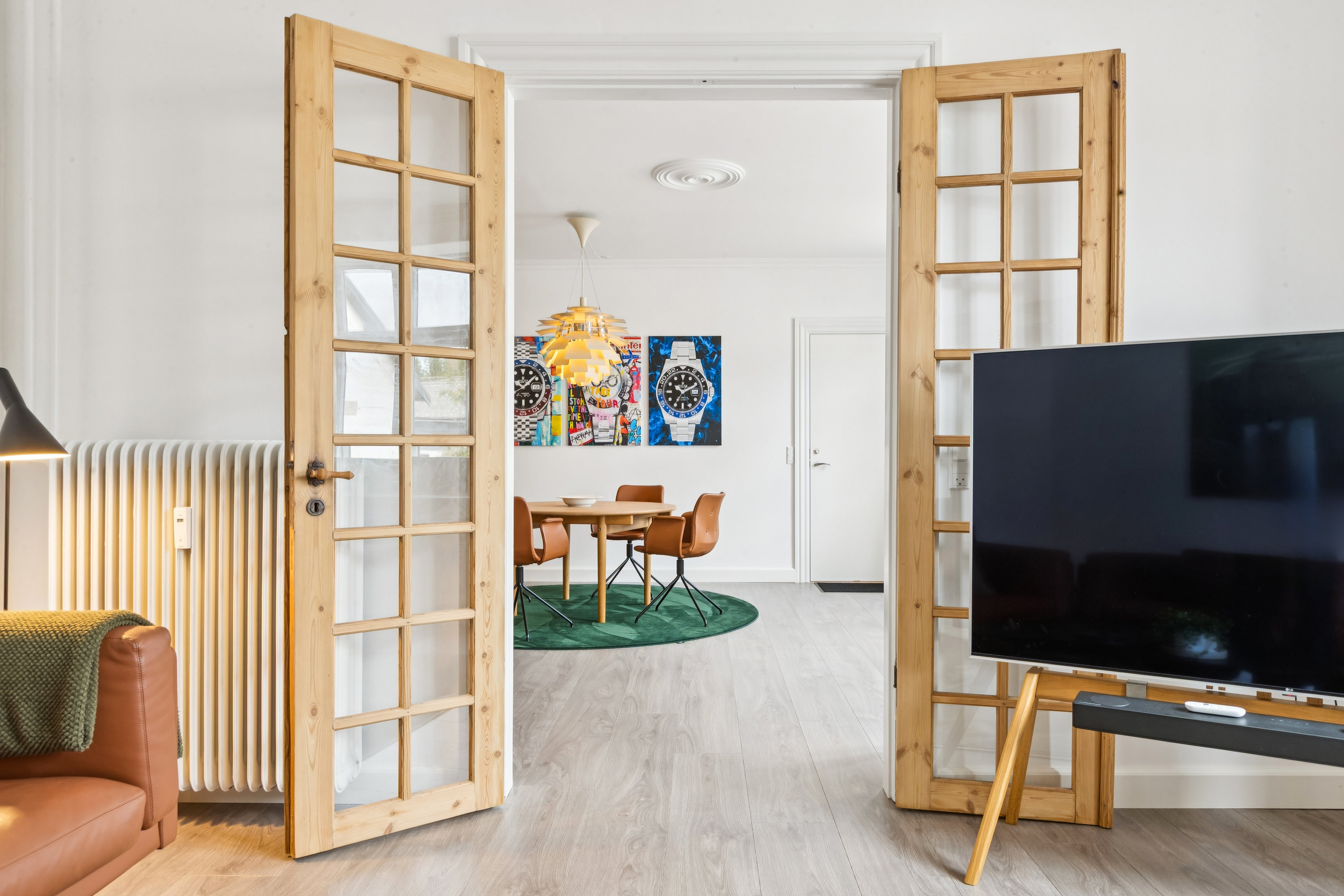 Hovedgaden 36, st. tv., 4140 Borup