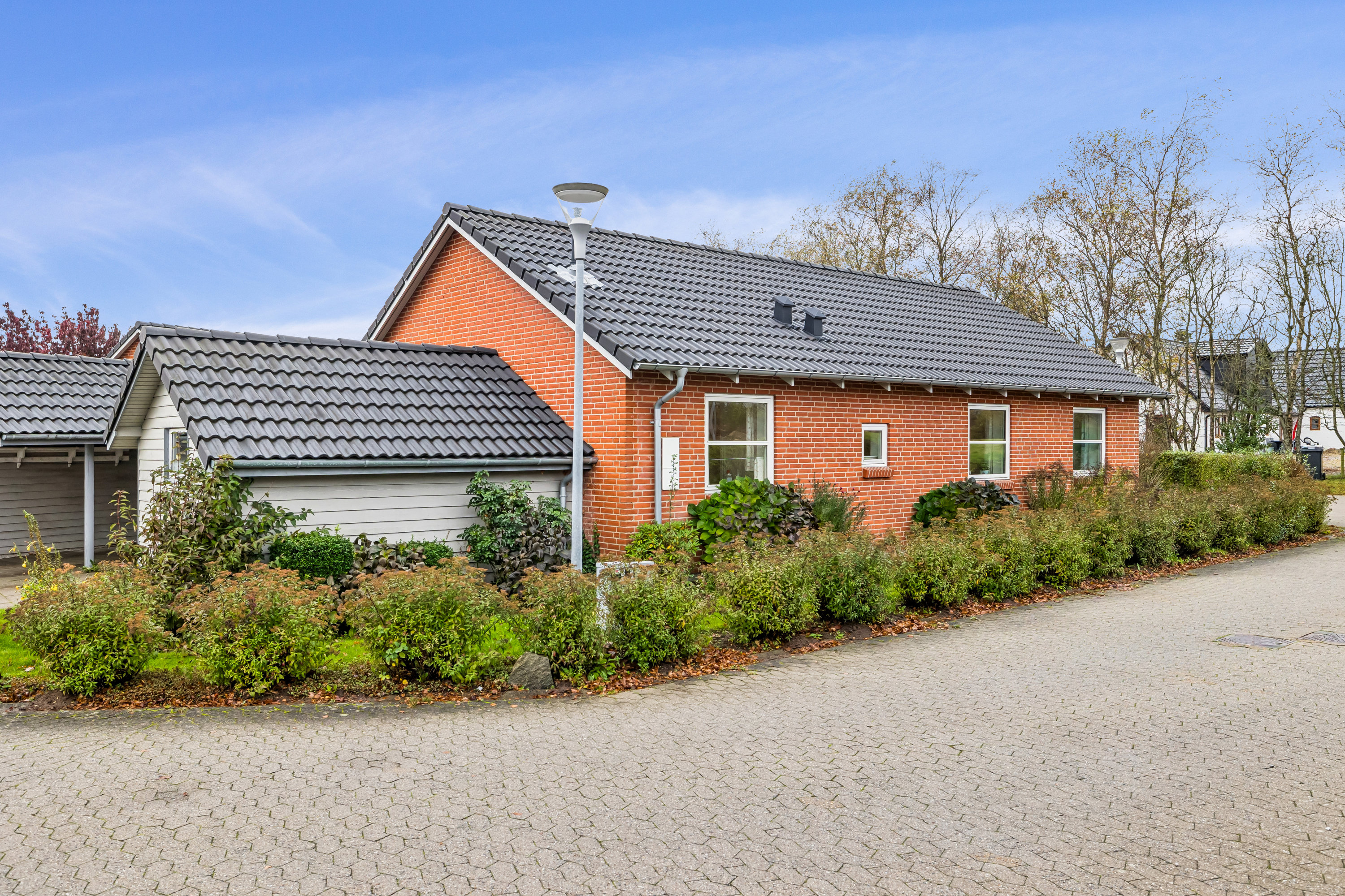 Funder Kirkebytoften 2, 8600 Silkeborg