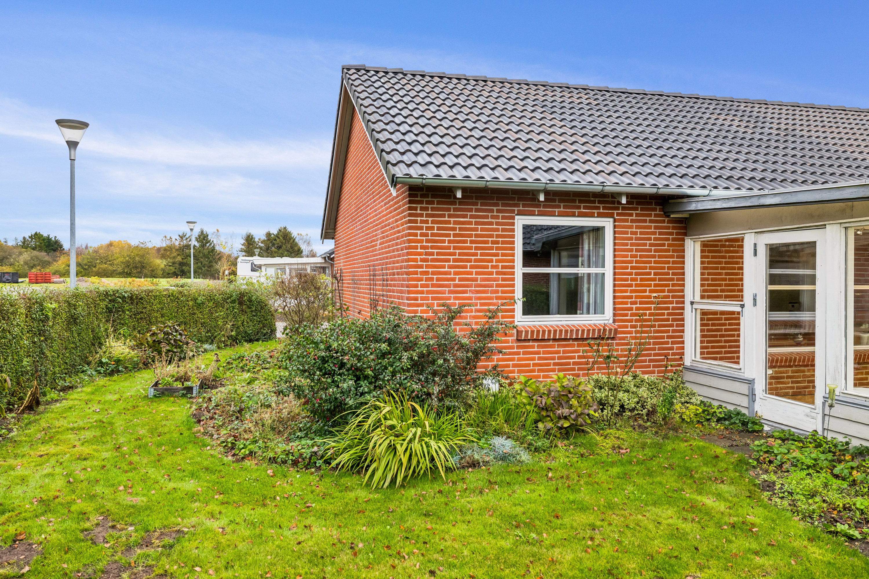 Funder Kirkebytoften 2, 8600 Silkeborg