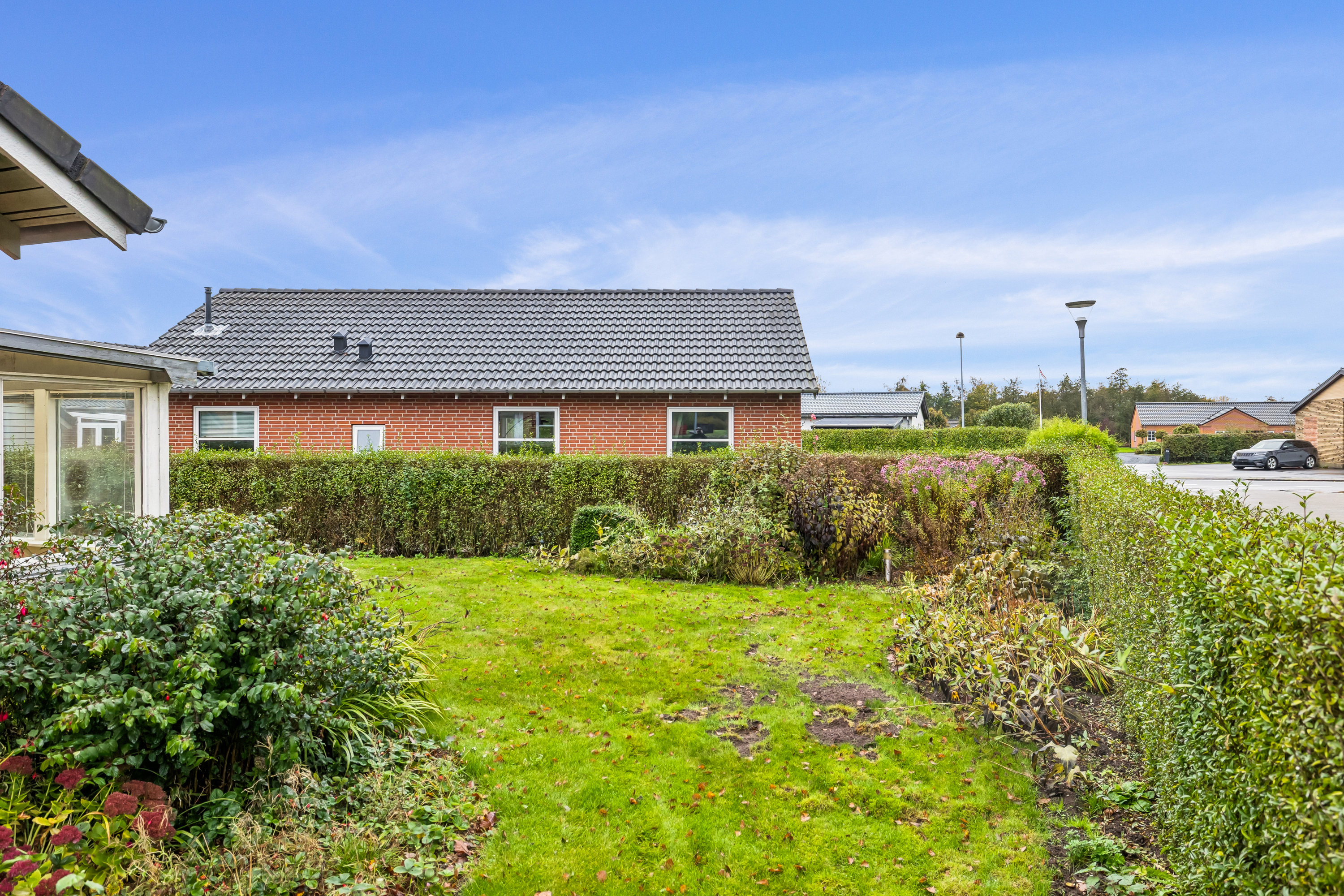 Funder Kirkebytoften 2, 8600 Silkeborg