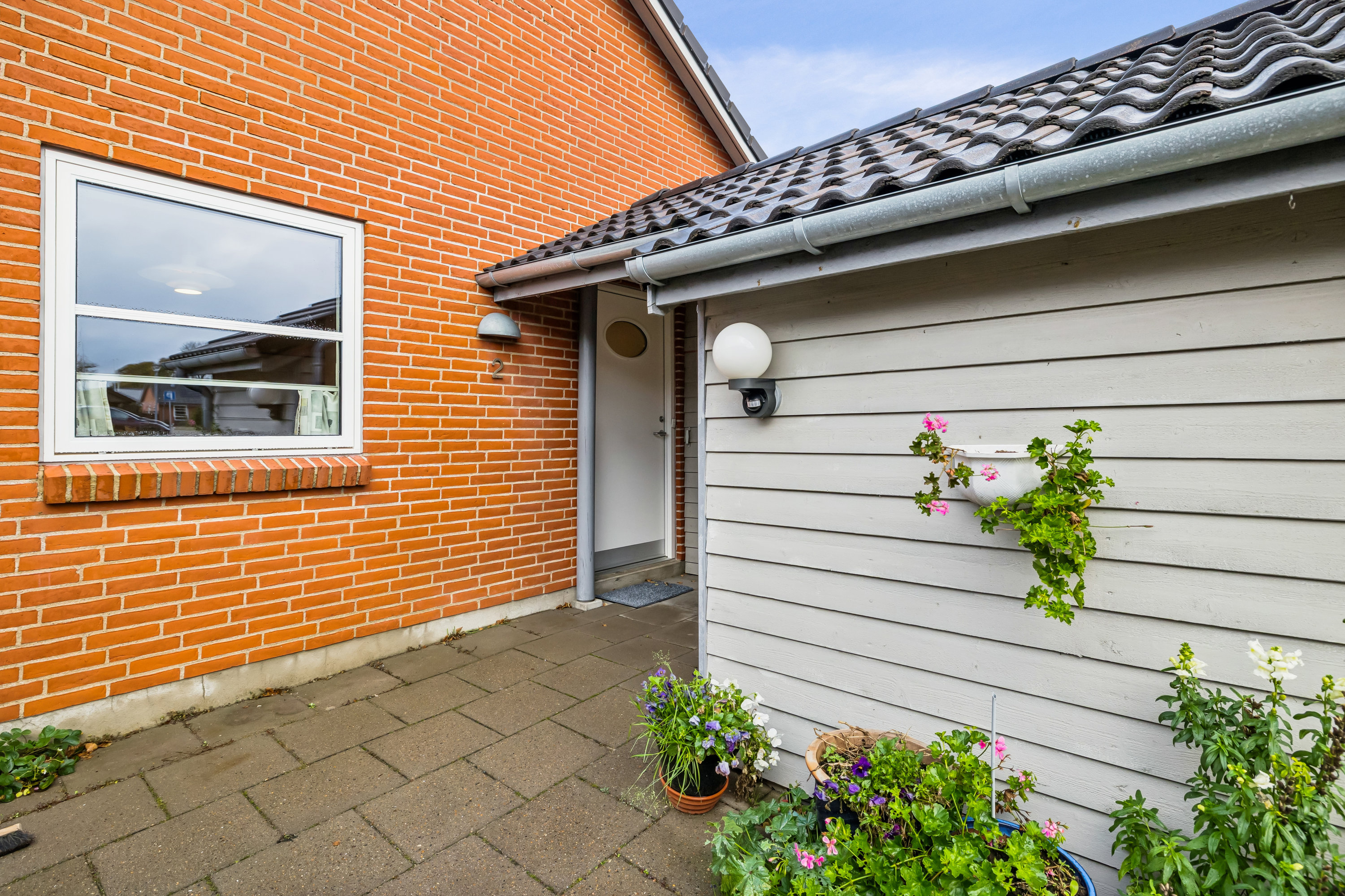Funder Kirkebytoften 2, 8600 Silkeborg
