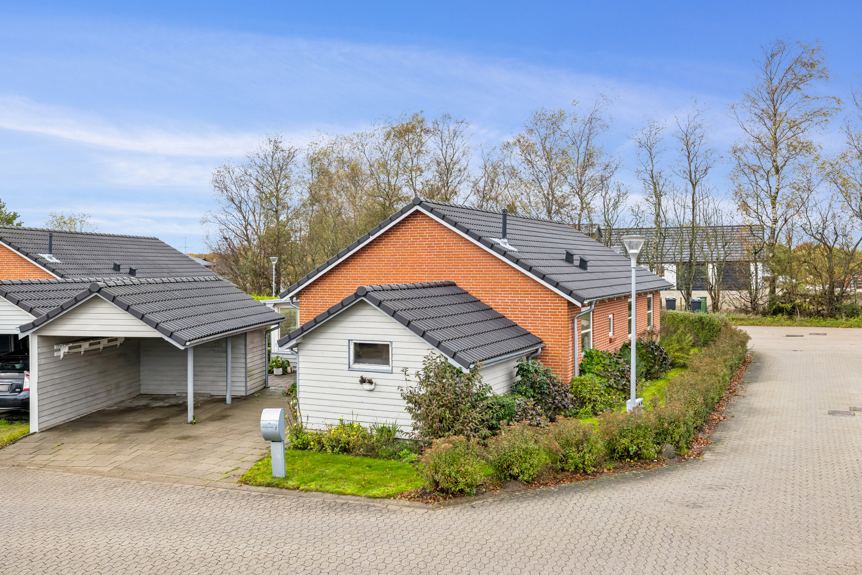 Funder Kirkebytoften 2, 8600 Silkeborg