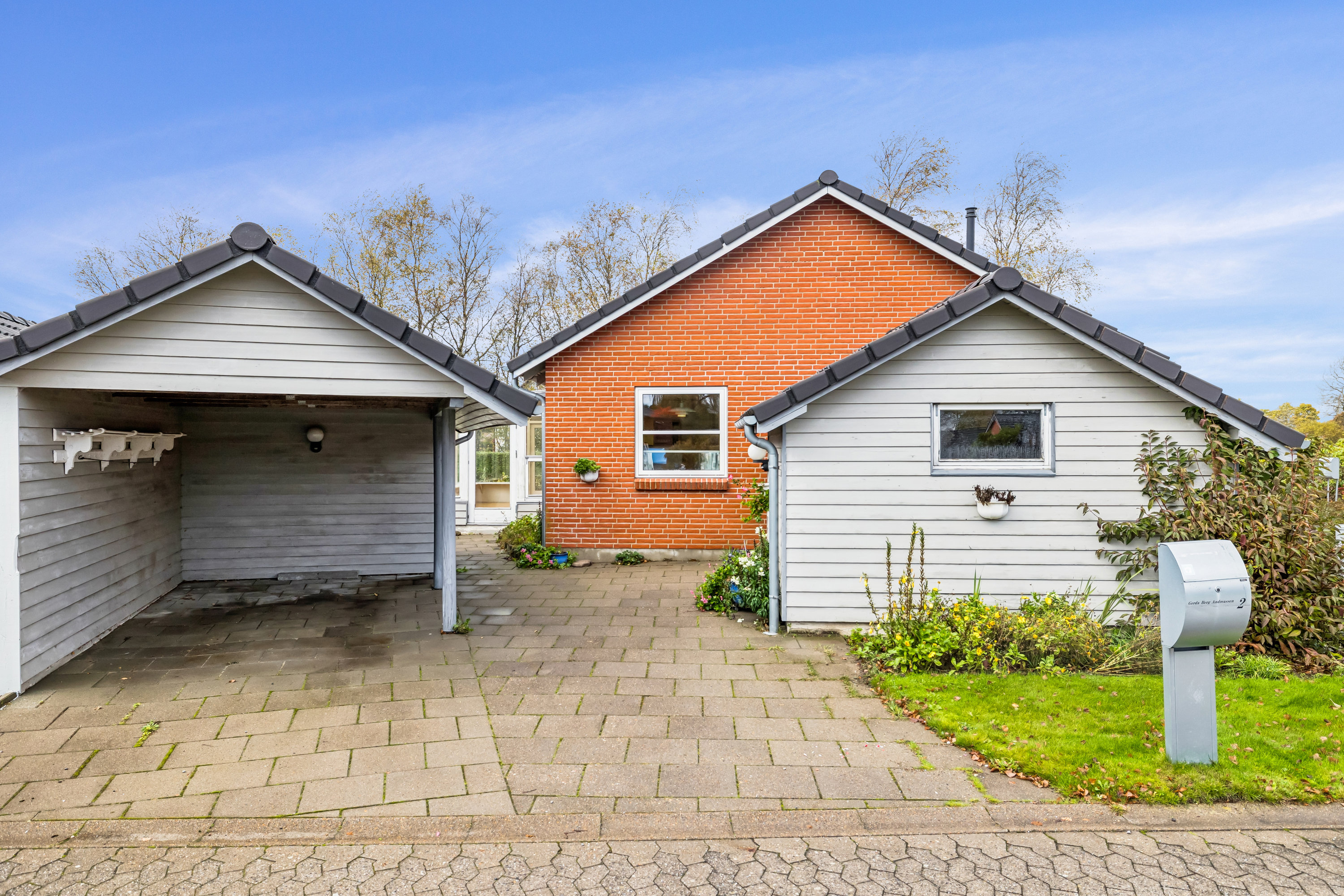 Funder Kirkebytoften 2, 8600 Silkeborg