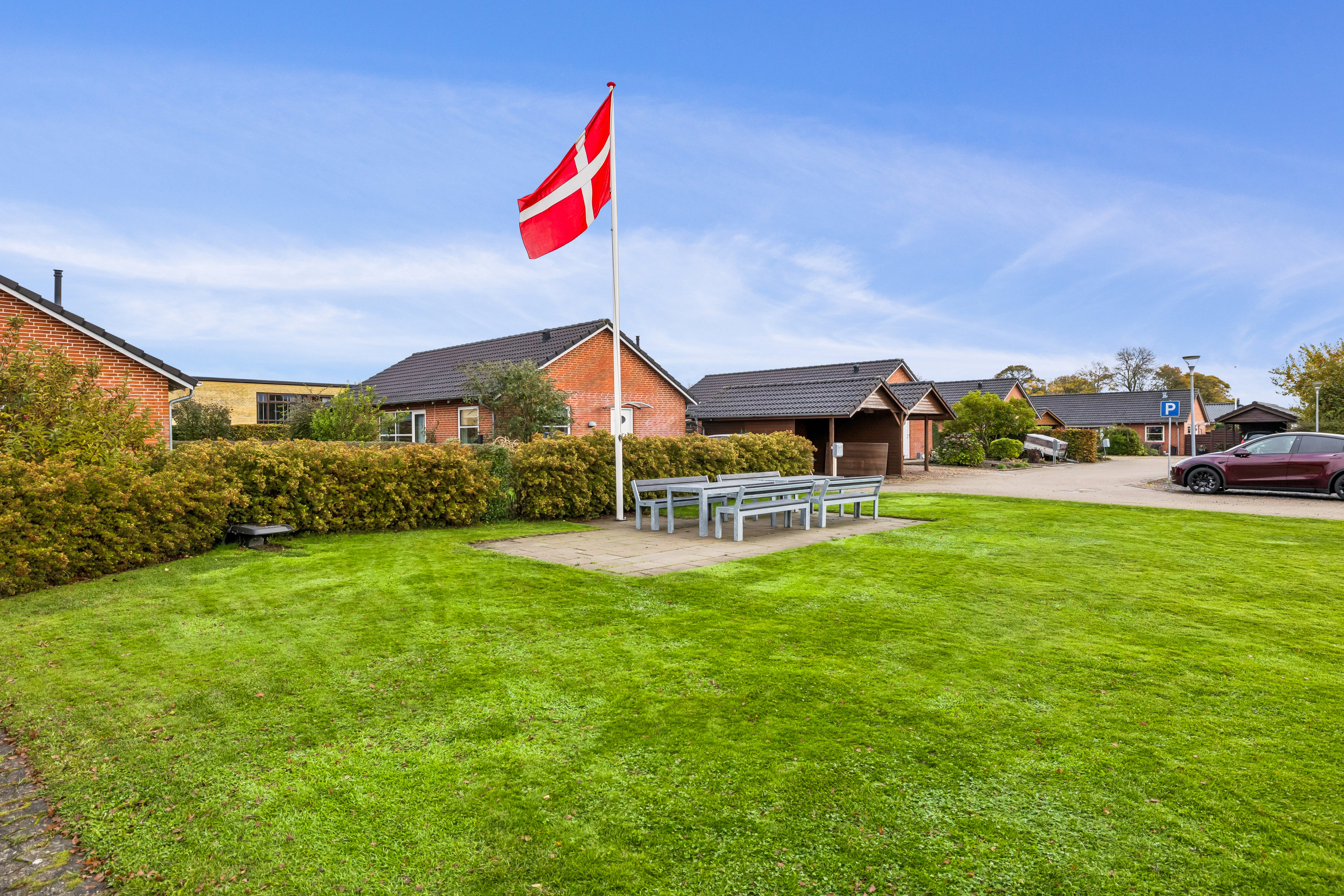 Funder Kirkebytoften 2, 8600 Silkeborg