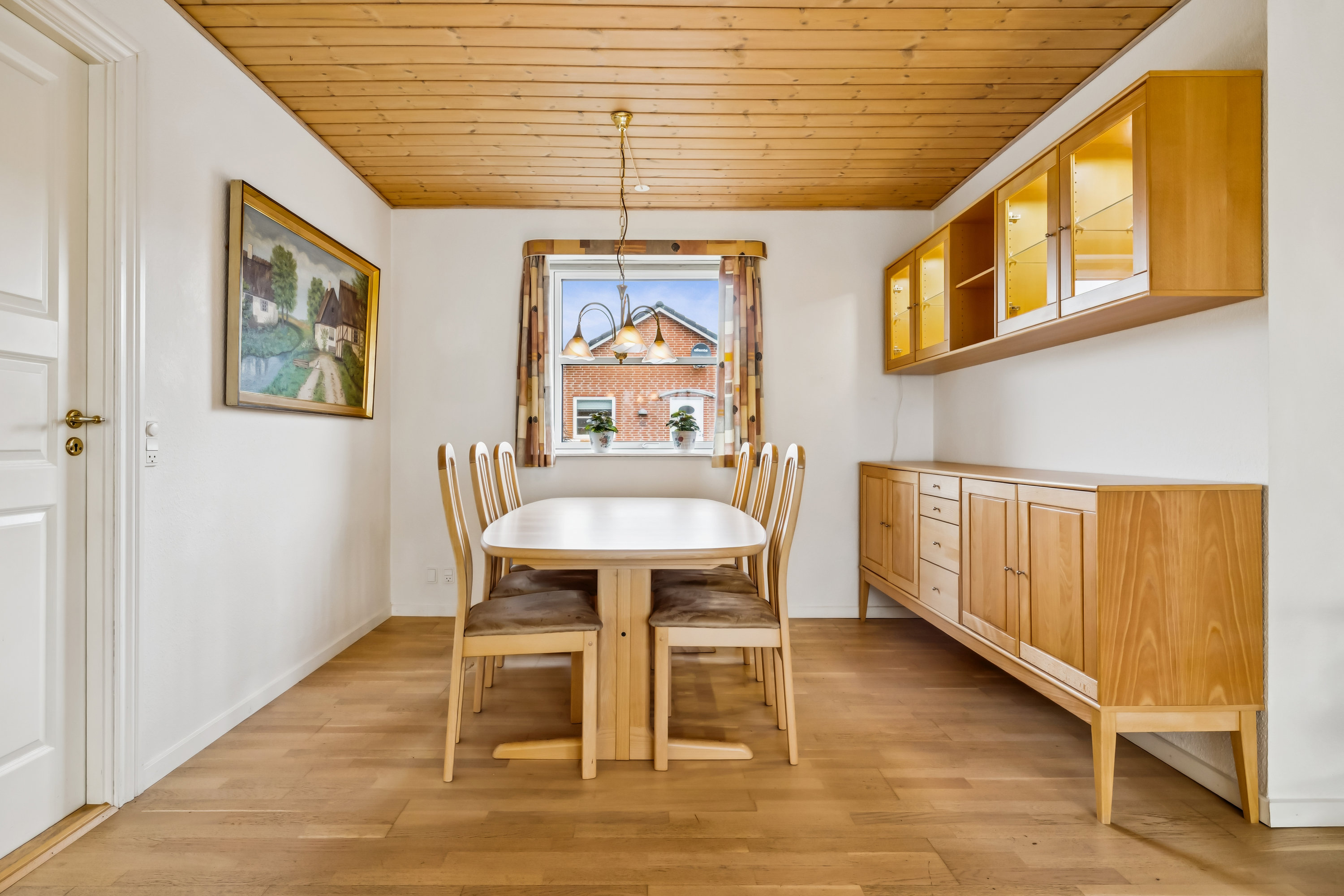 Funder Kirkebytoften 2, 8600 Silkeborg