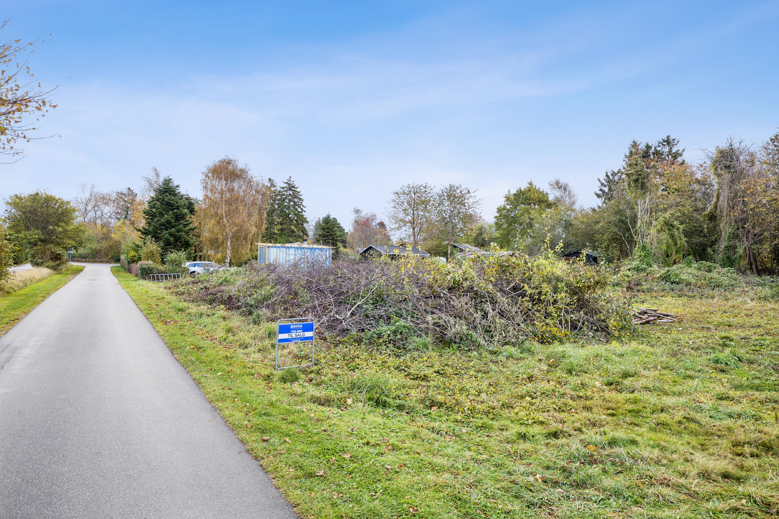 Digevænget 3, 3630 Jægerspris