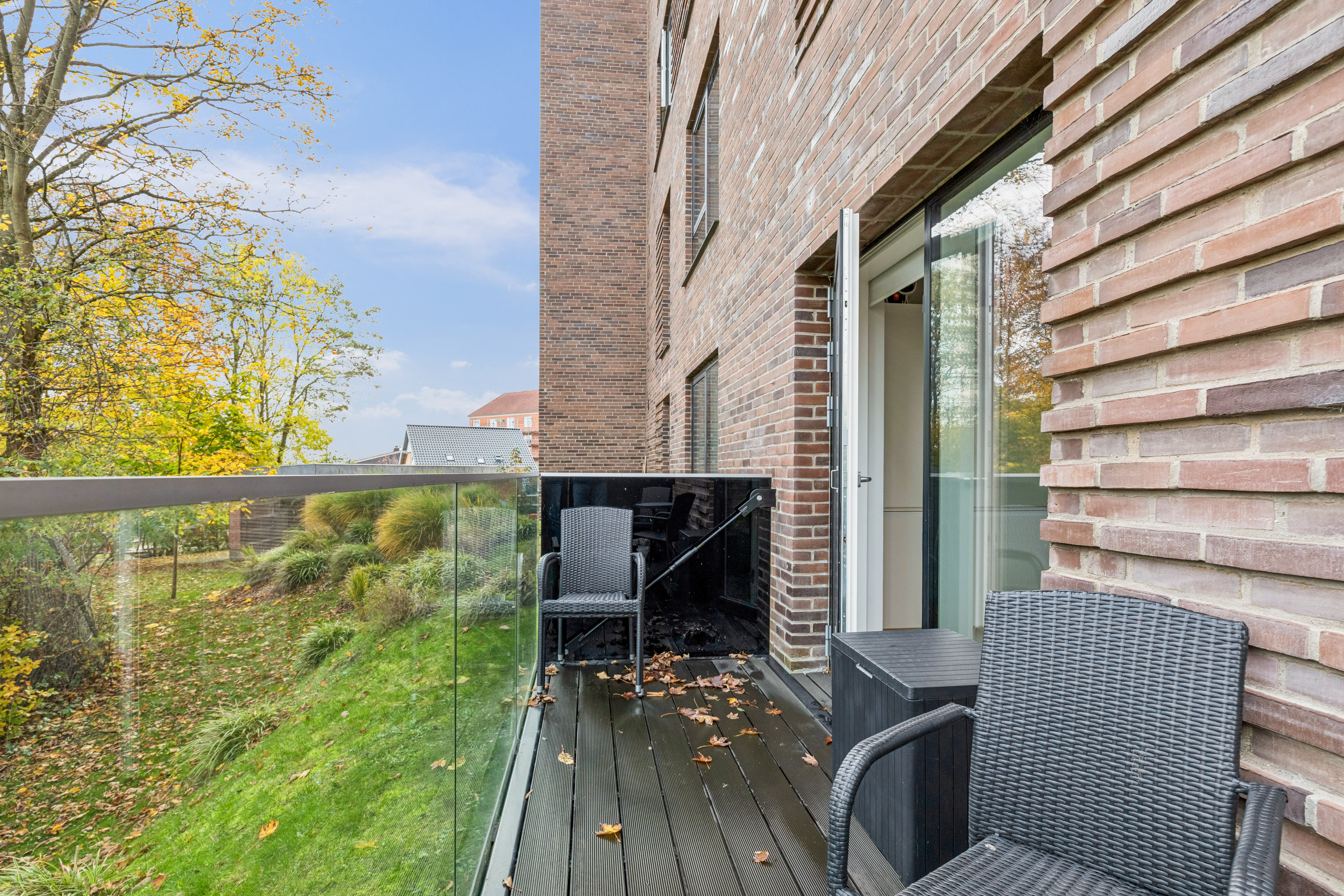 Ringholmvej 20, st.. tv., 2700 Brønshøj