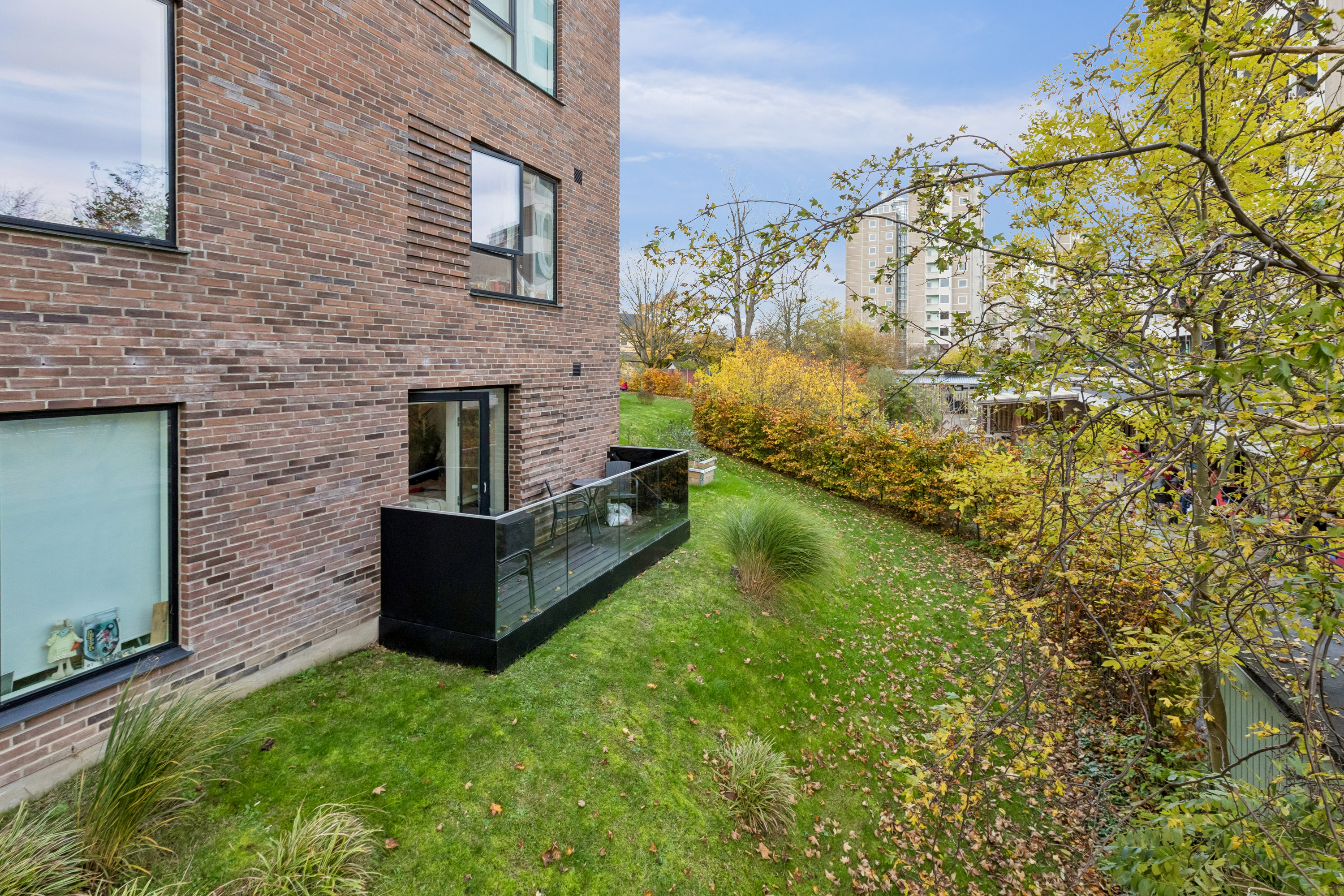 Ringholmvej 20, st.. tv., 2700 Brønshøj