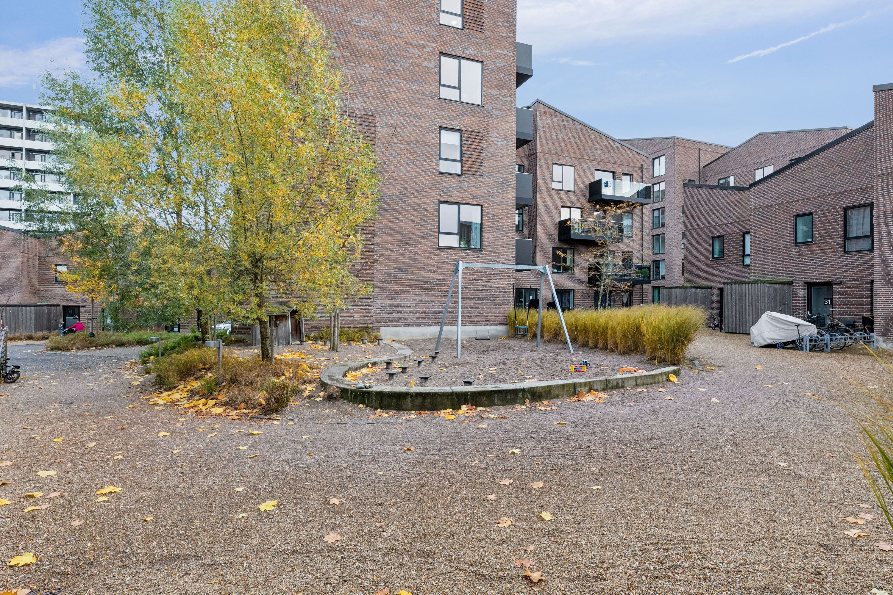 Ringholmvej 20, st.. tv., 2700 Brønshøj