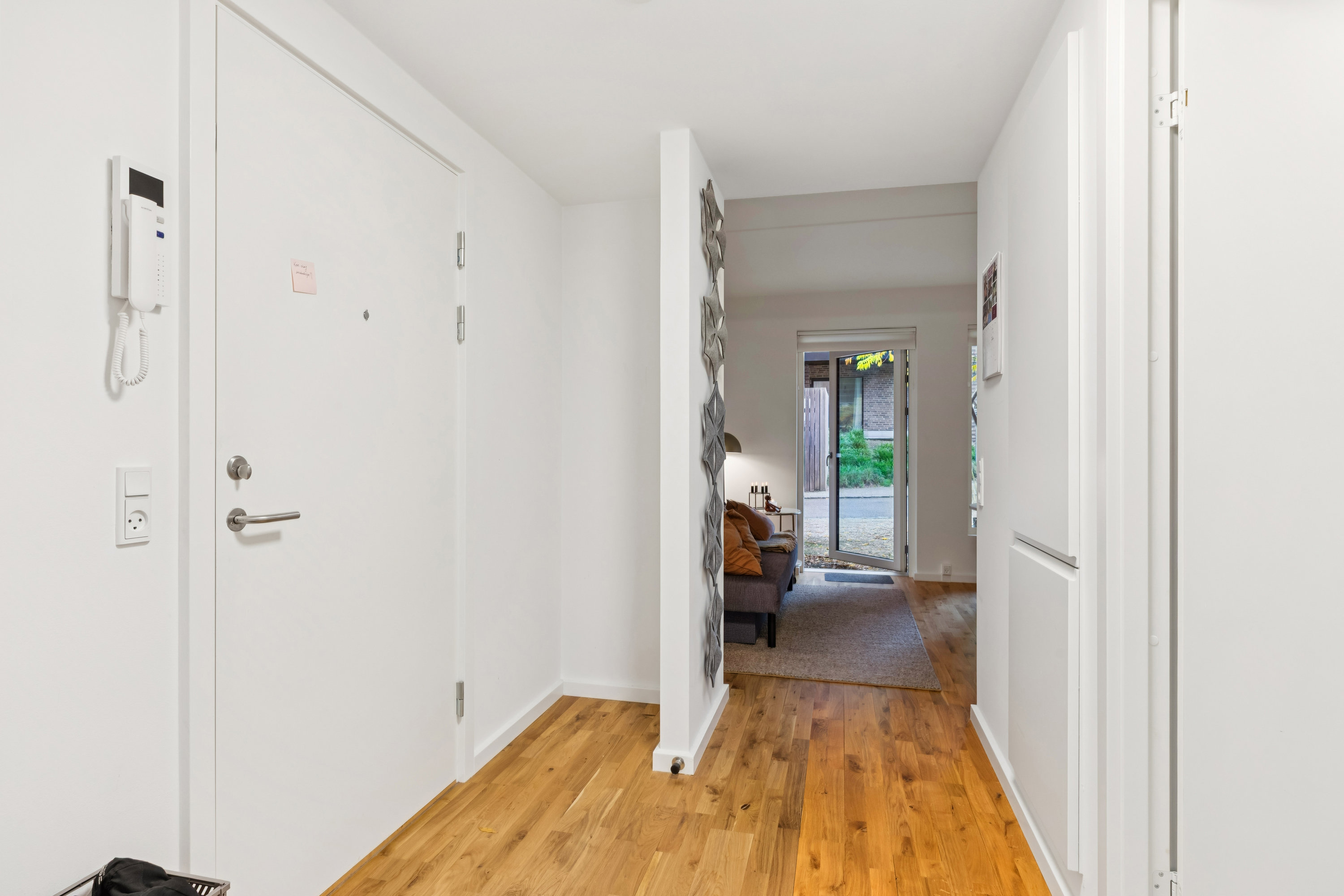 Ringholmvej 20, st.. tv., 2700 Brønshøj