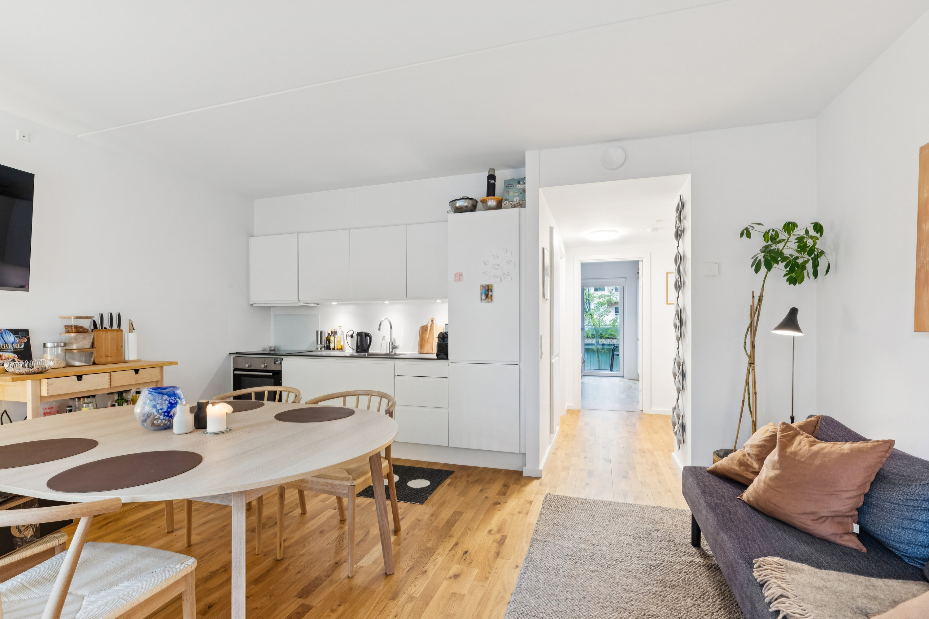 Ringholmvej 20, st.. tv., 2700 Brønshøj