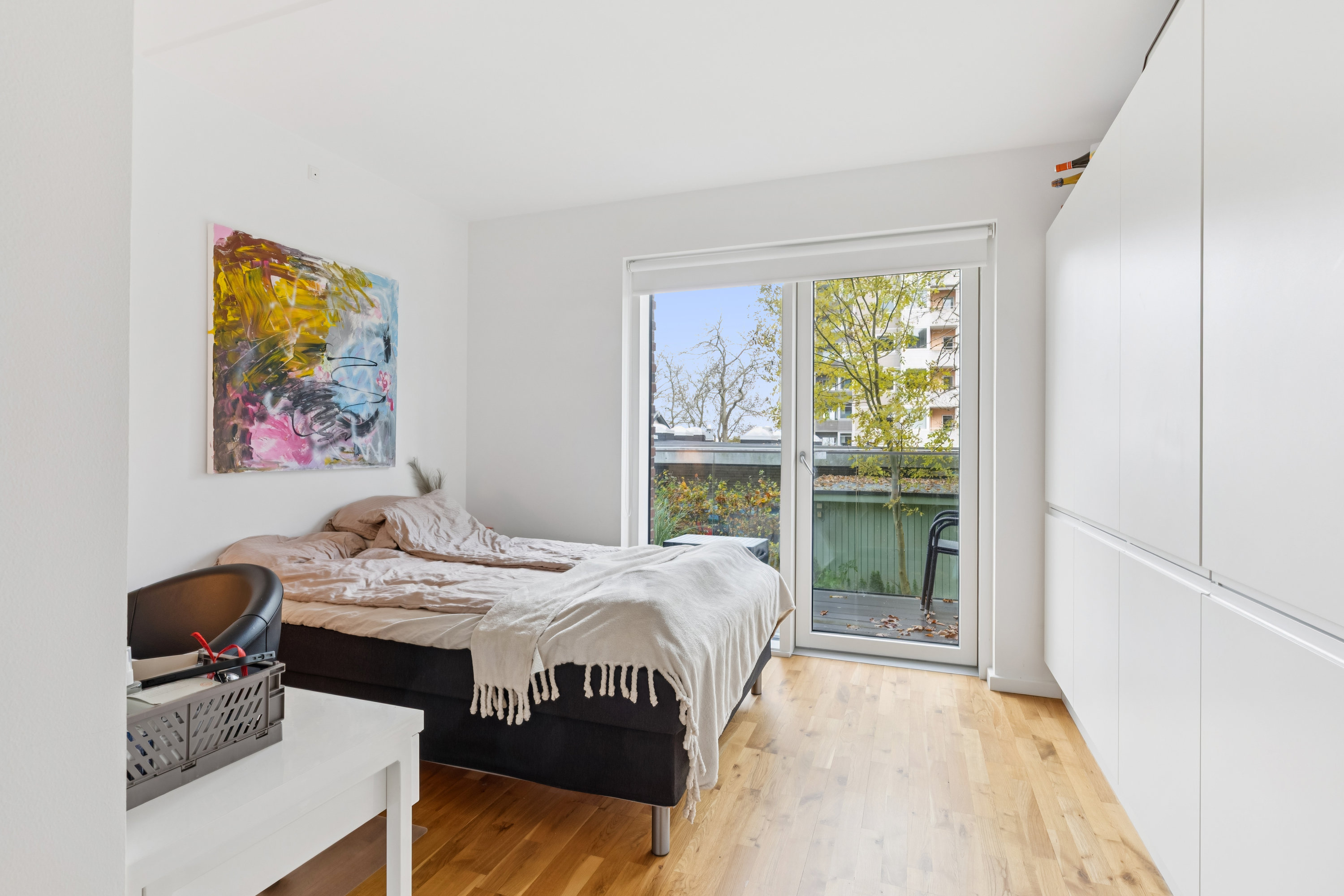 Ringholmvej 20, st.. tv., 2700 Brønshøj