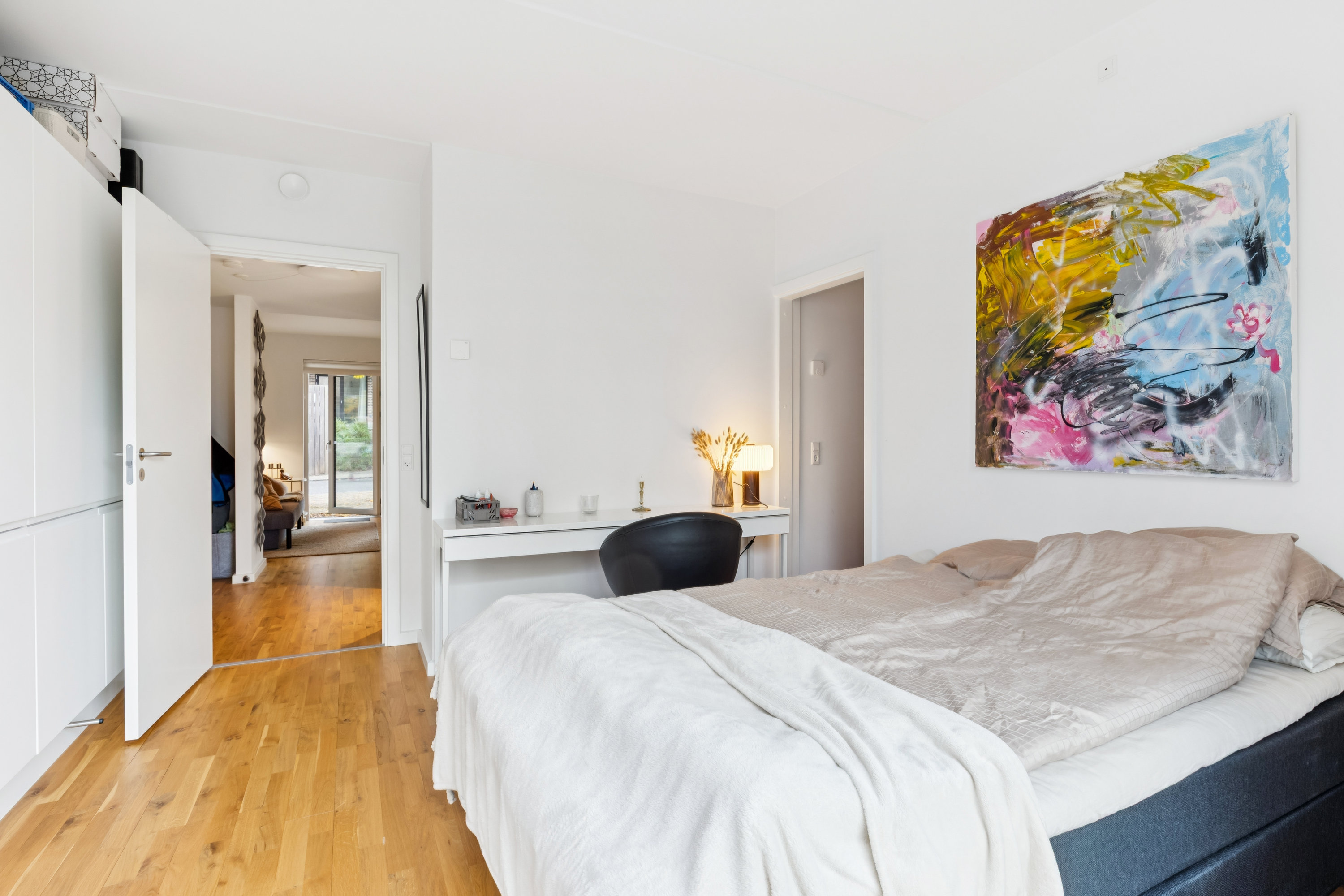 Ringholmvej 20, st.. tv., 2700 Brønshøj