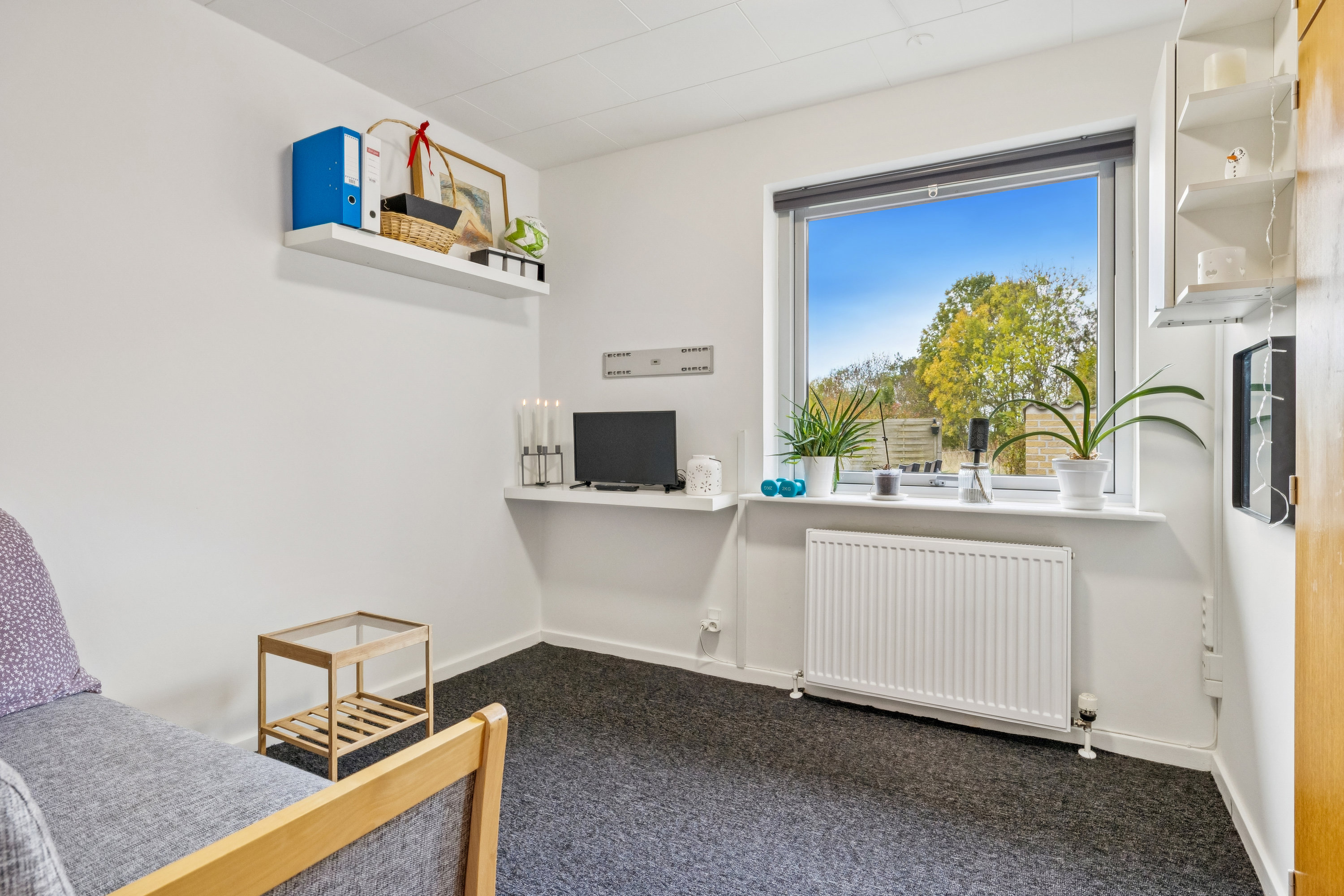 Bondeshøjvej 1A, 8382 Hinnerup