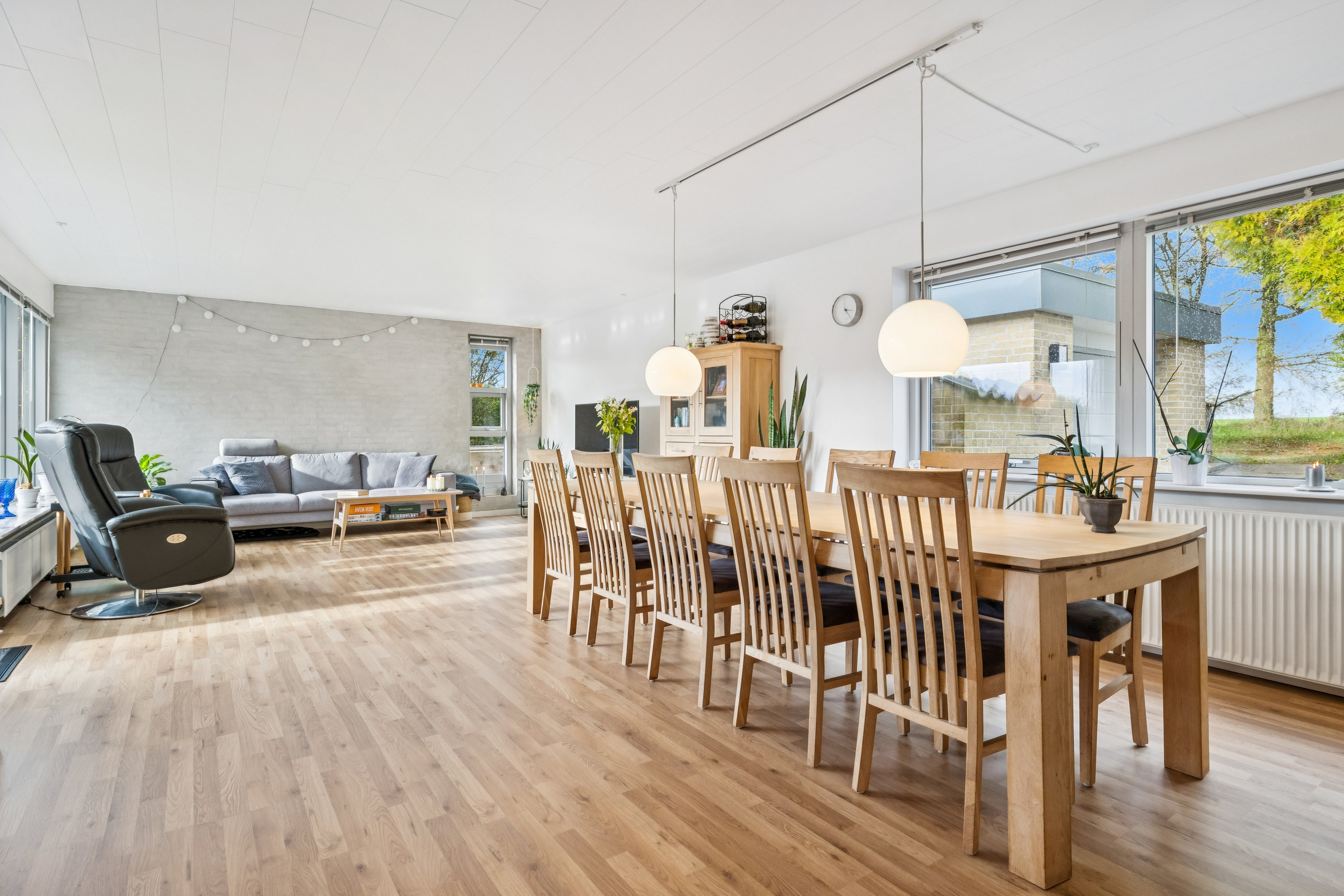 Bondeshøjvej 1A, 8382 Hinnerup