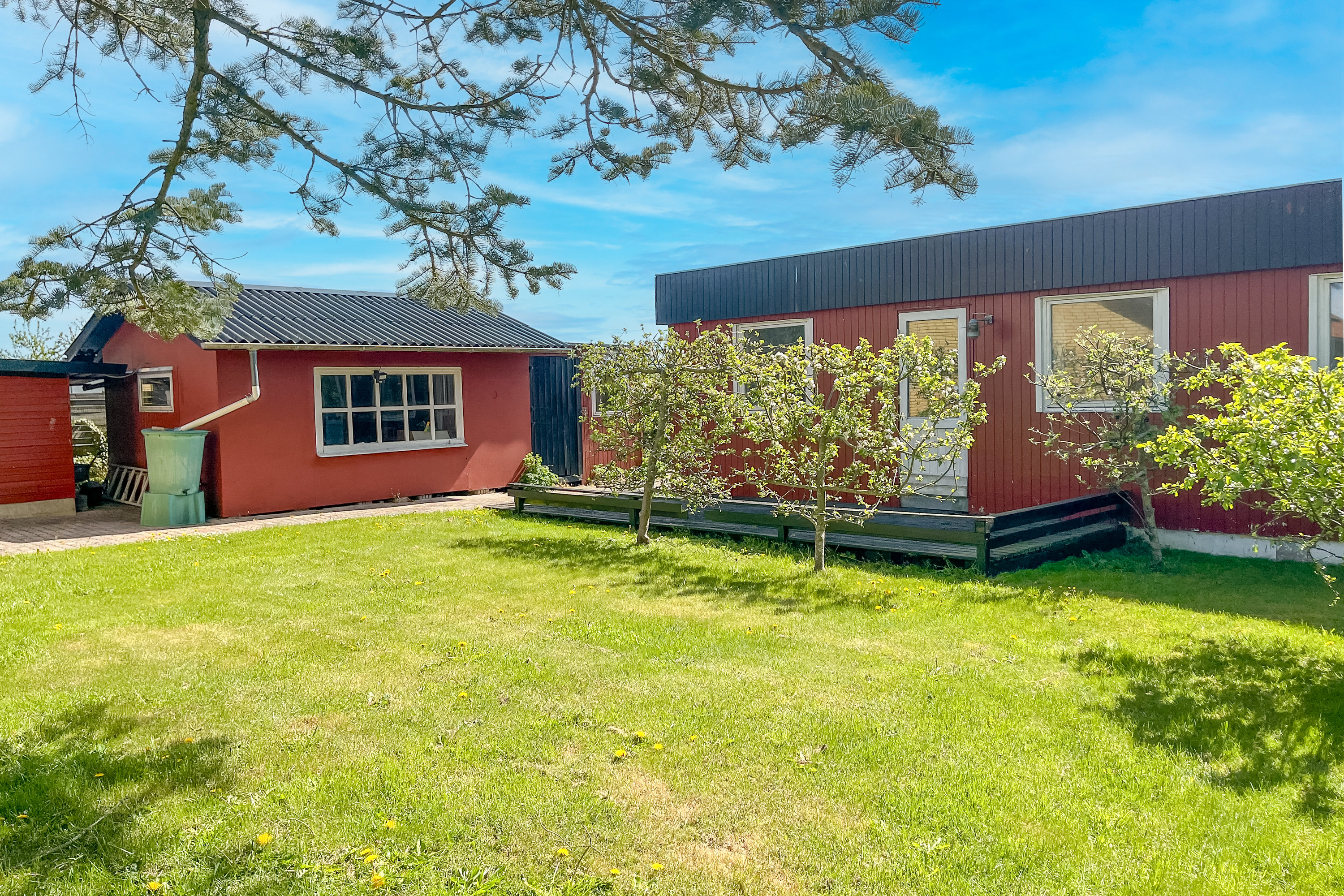 Åløkkevej 23, 5800 Nyborg
