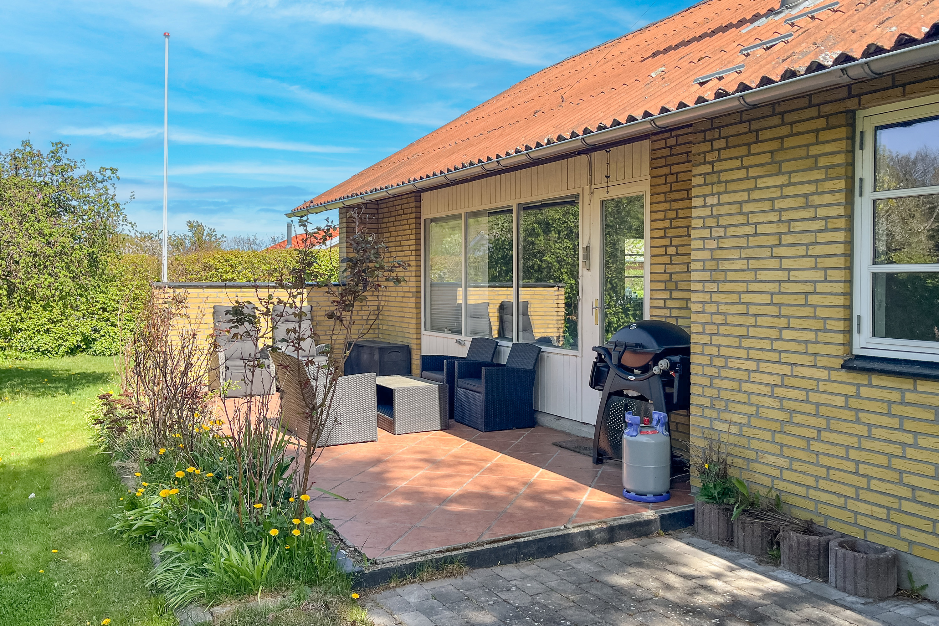 Åløkkevej 23, 5800 Nyborg