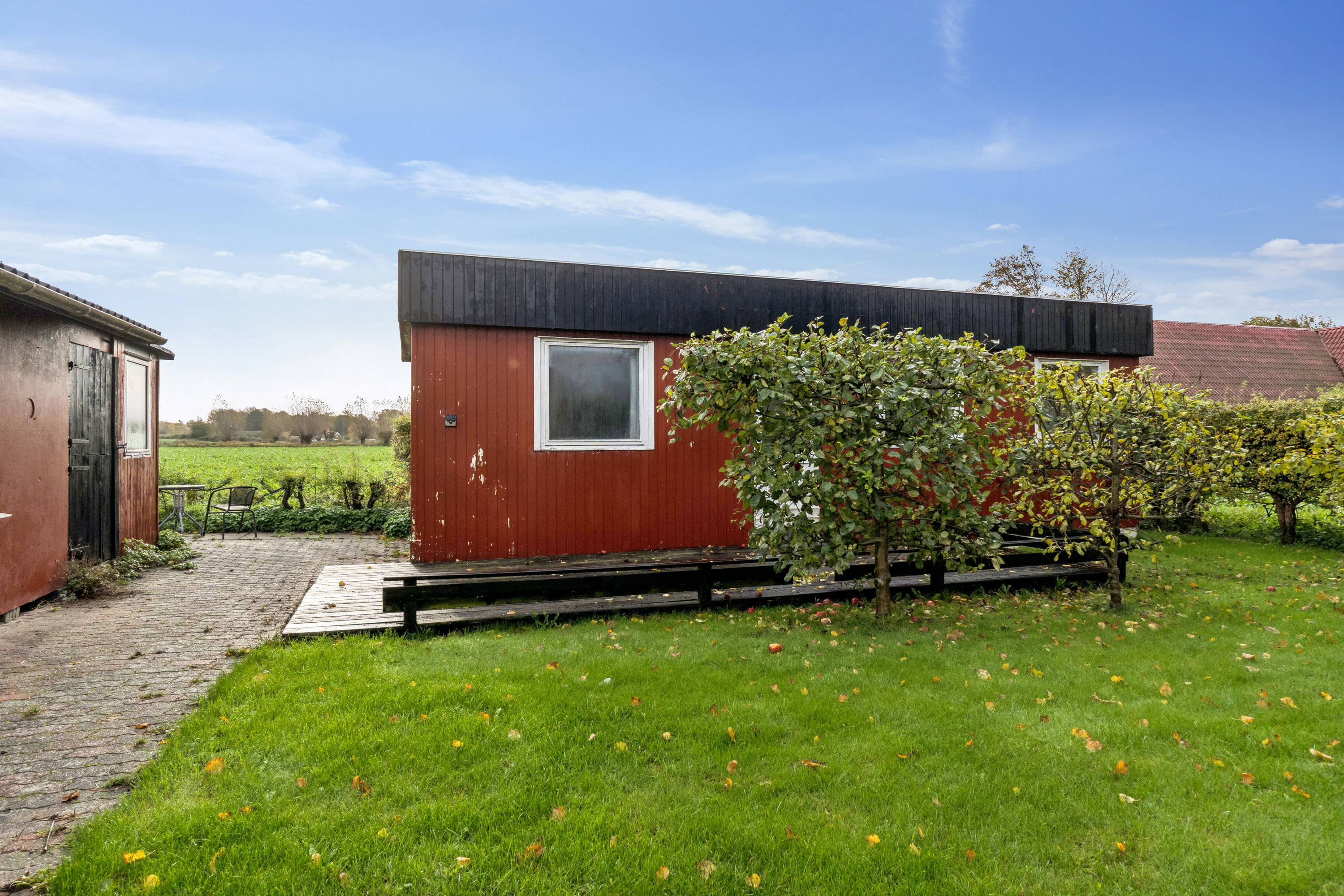 Åløkkevej 23, 5800 Nyborg