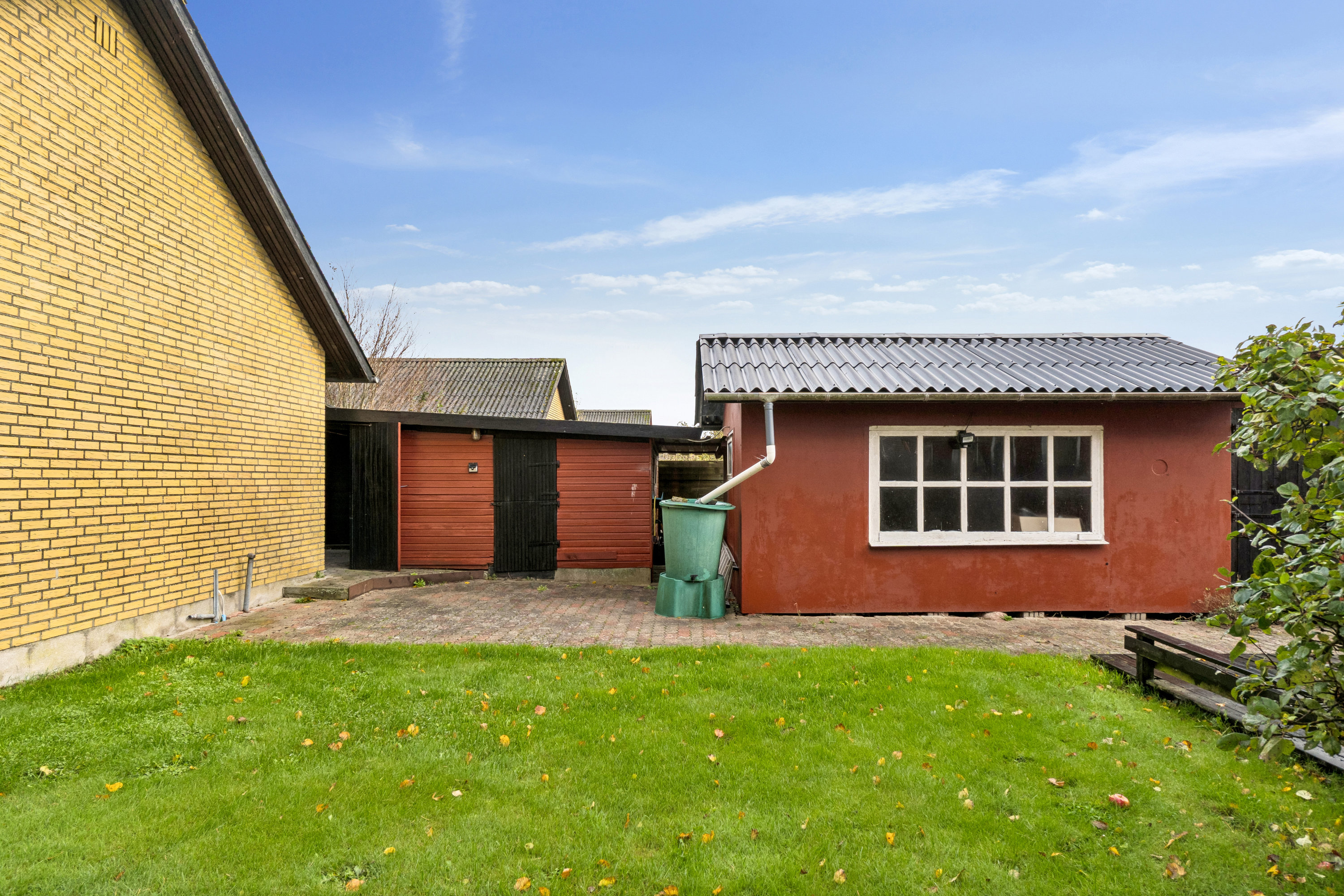 Åløkkevej 23, 5800 Nyborg