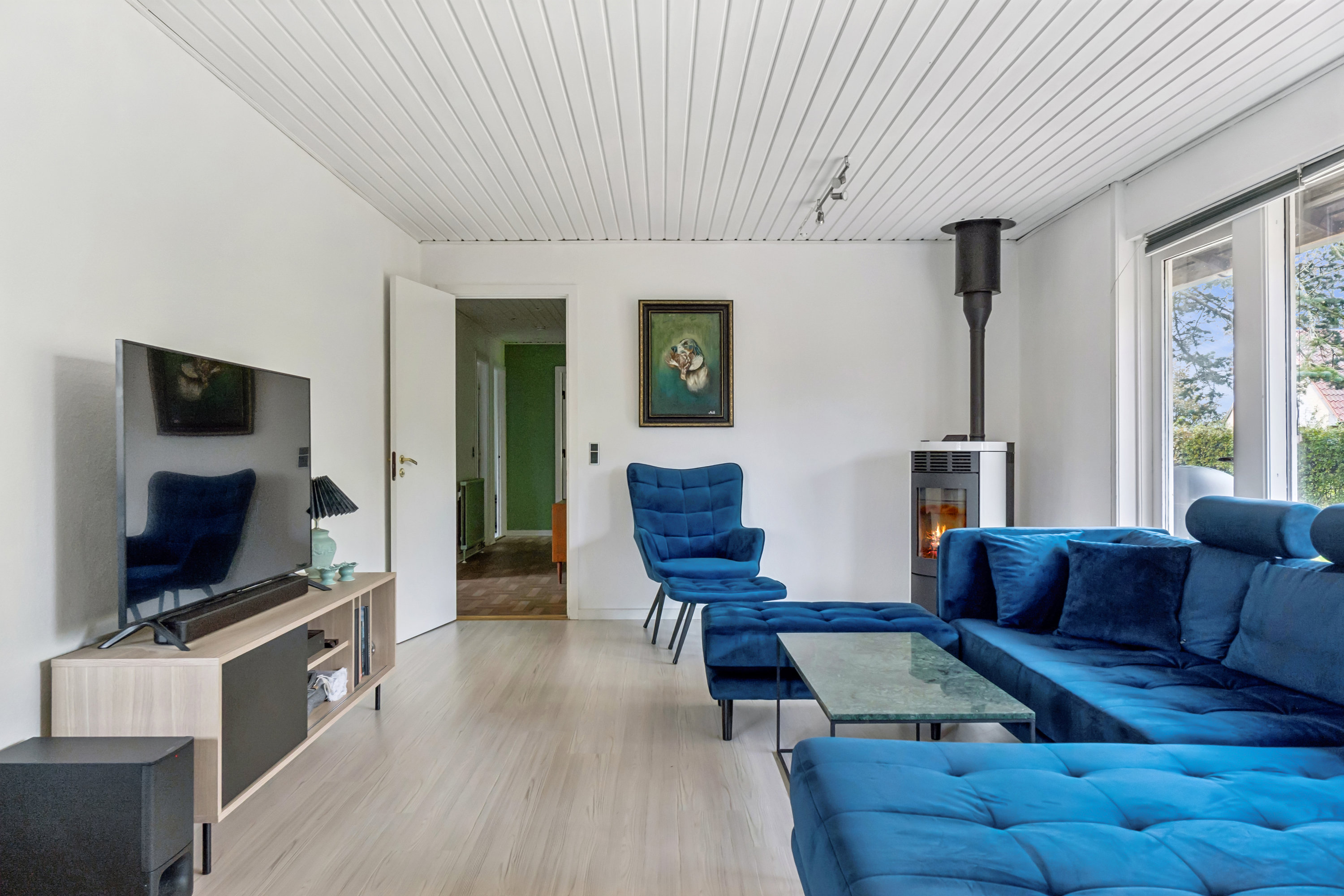 Åløkkevej 23, 5800 Nyborg