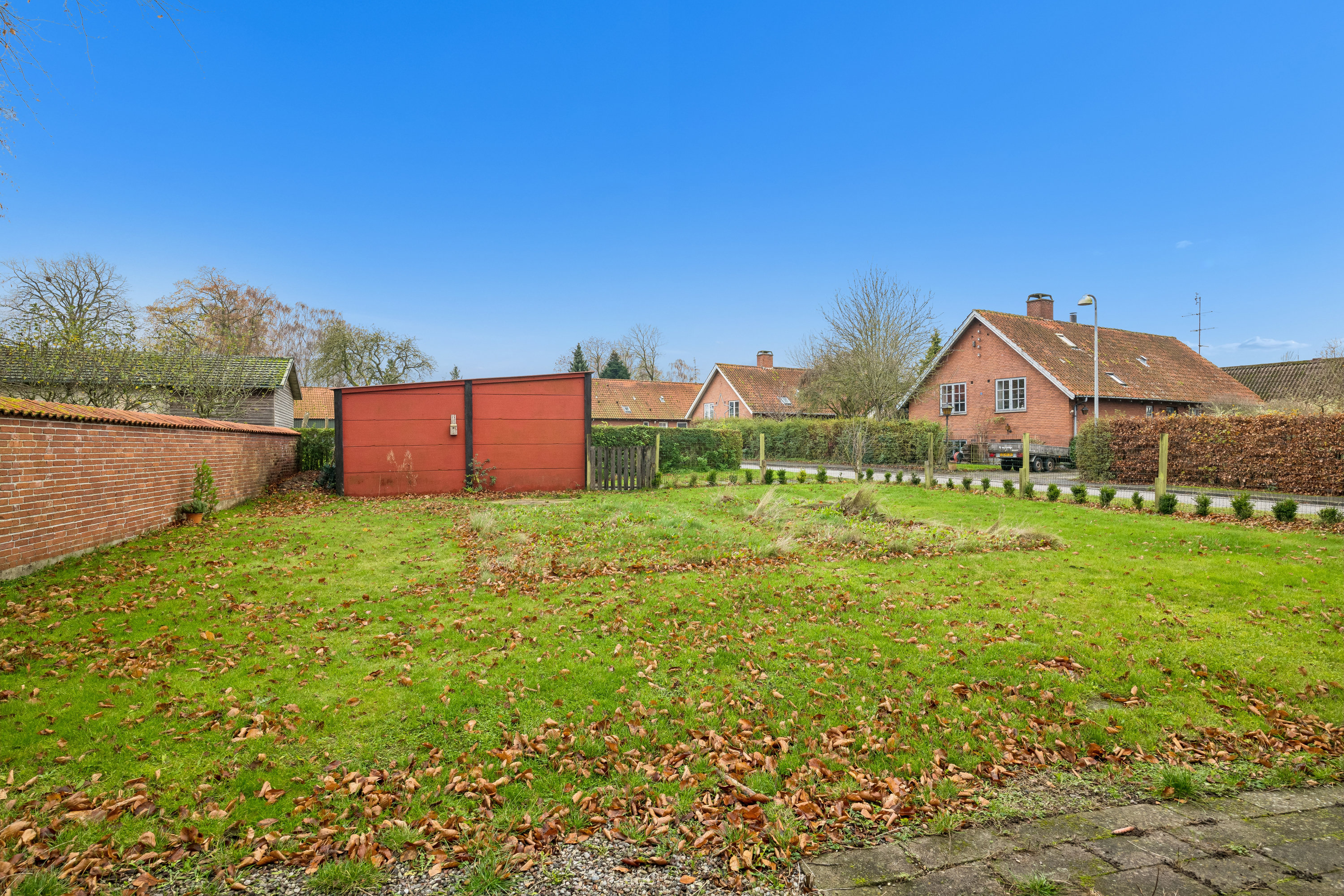 Vestre Landevej 233, 4952 Stokkemarke