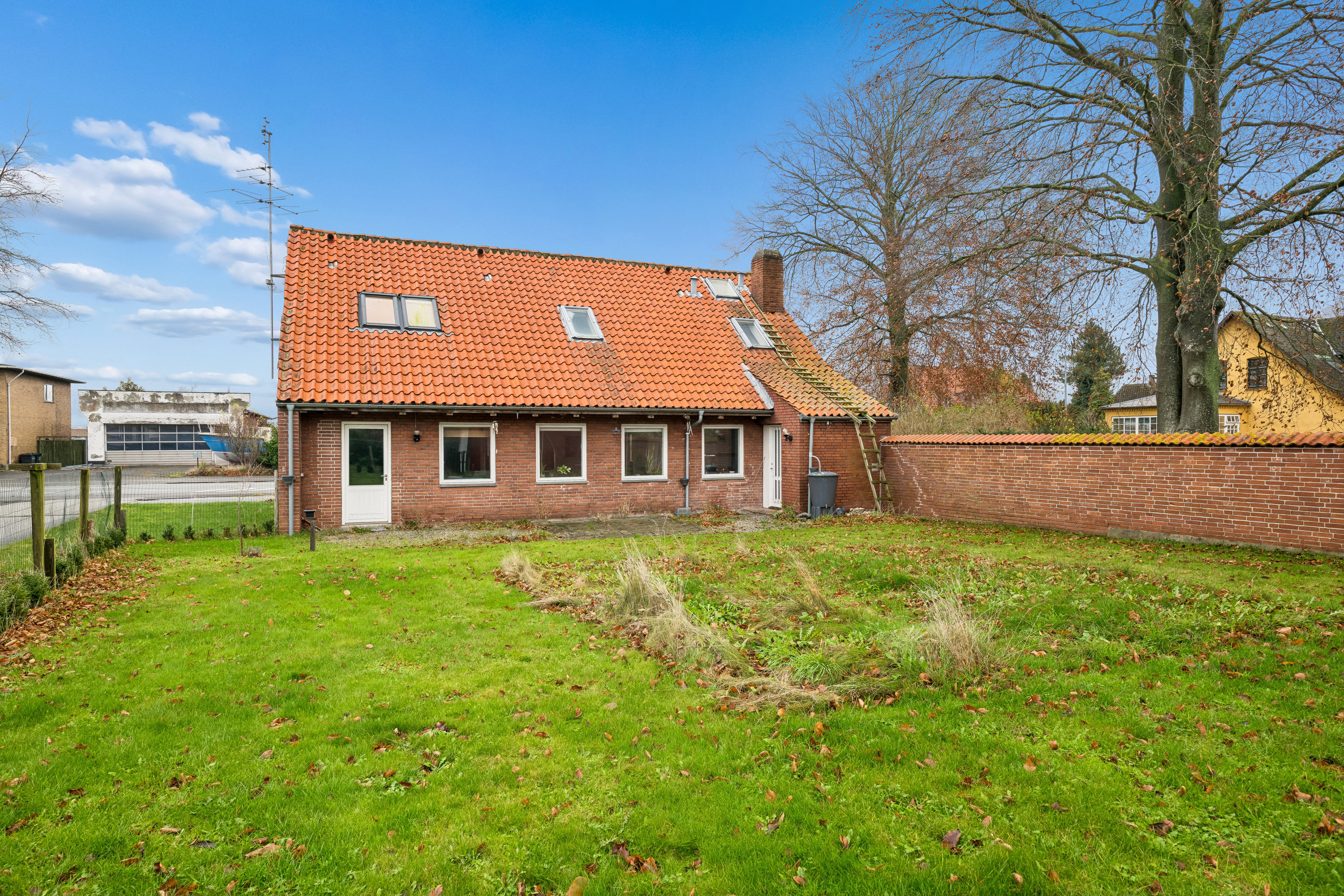 Vestre Landevej 233, 4952 Stokkemarke