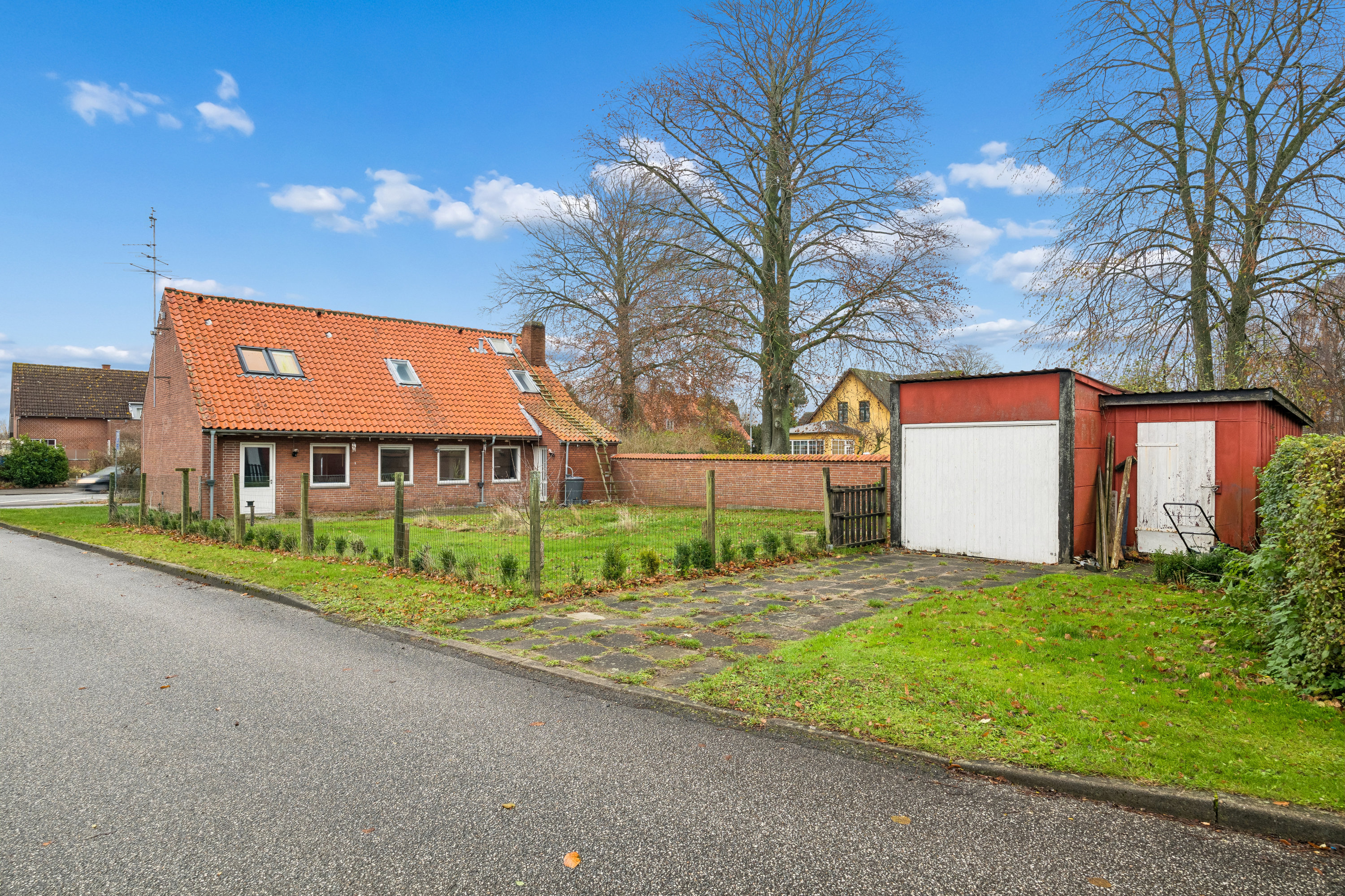 Vestre Landevej 233, 4952 Stokkemarke