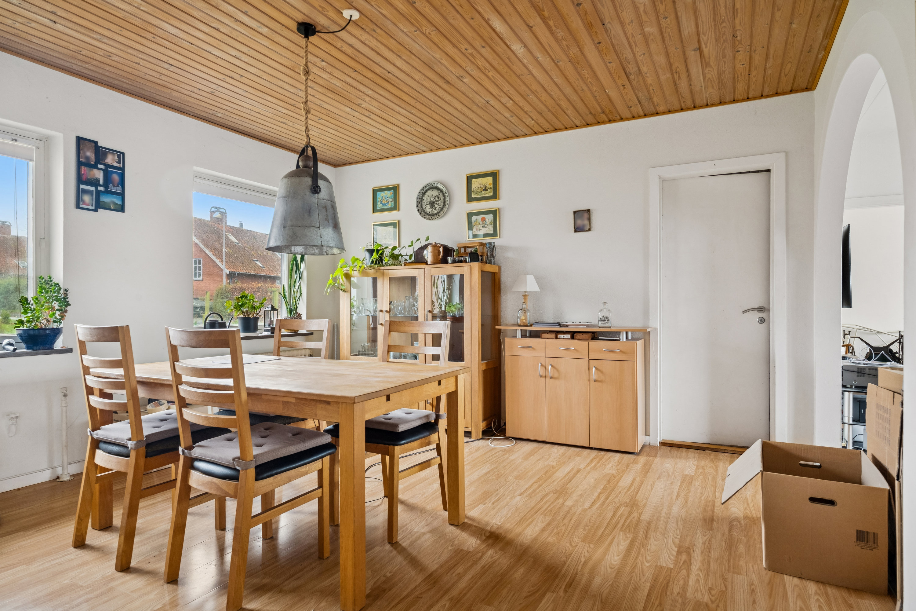 Vestre Landevej 233, 4952 Stokkemarke