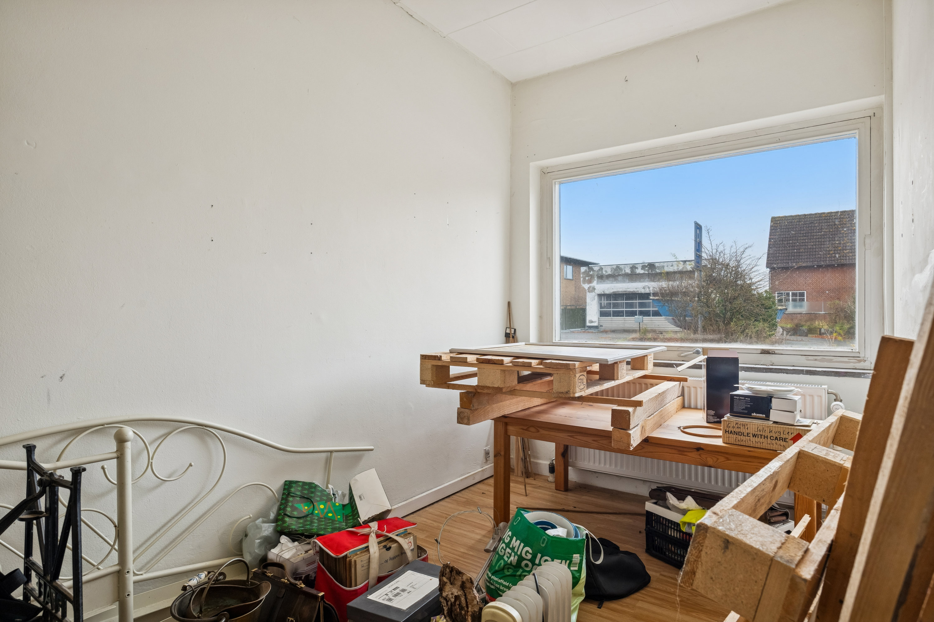 Vestre Landevej 233, 4952 Stokkemarke