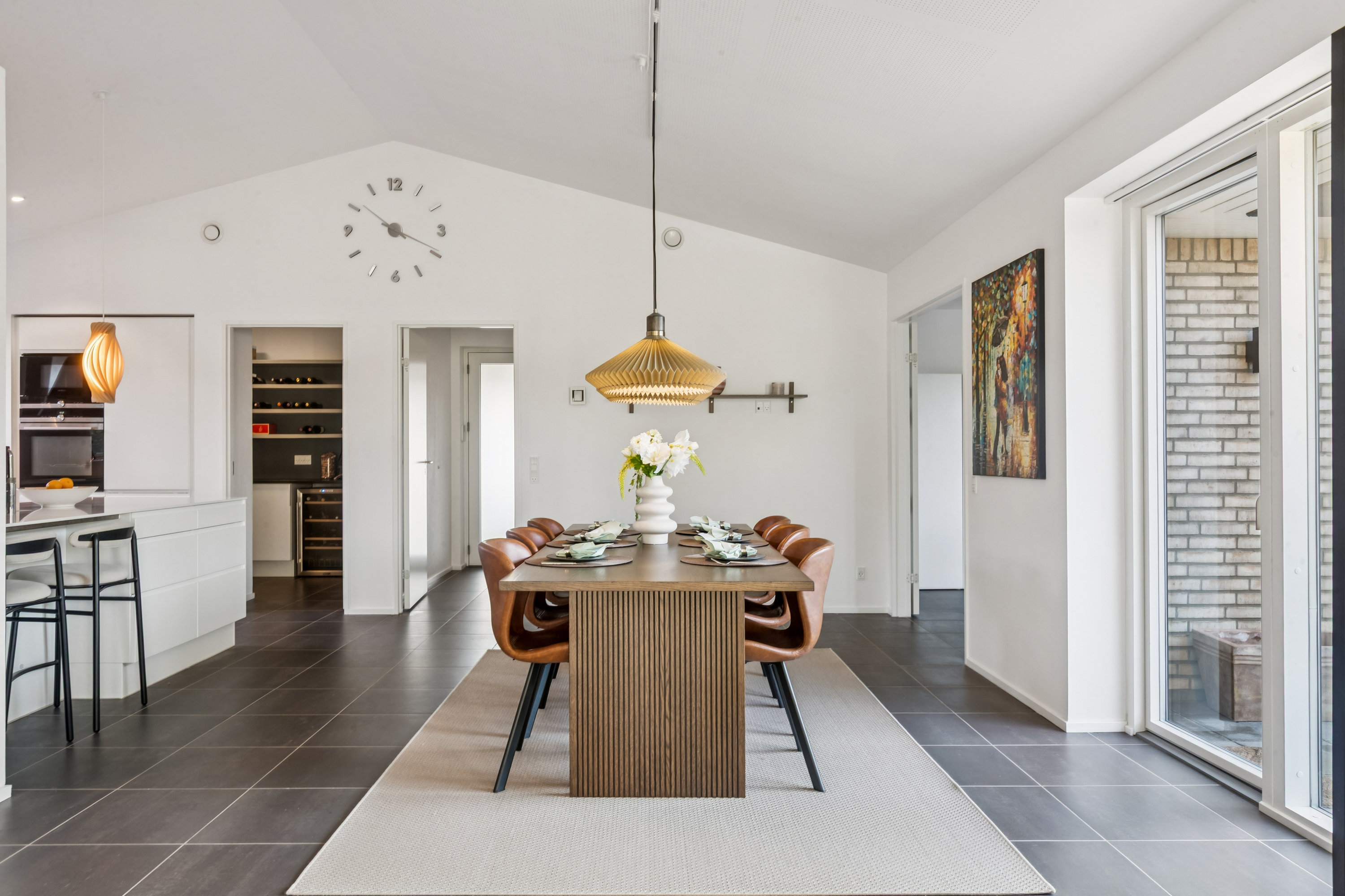 Heering Huse 39, 4690 Haslev