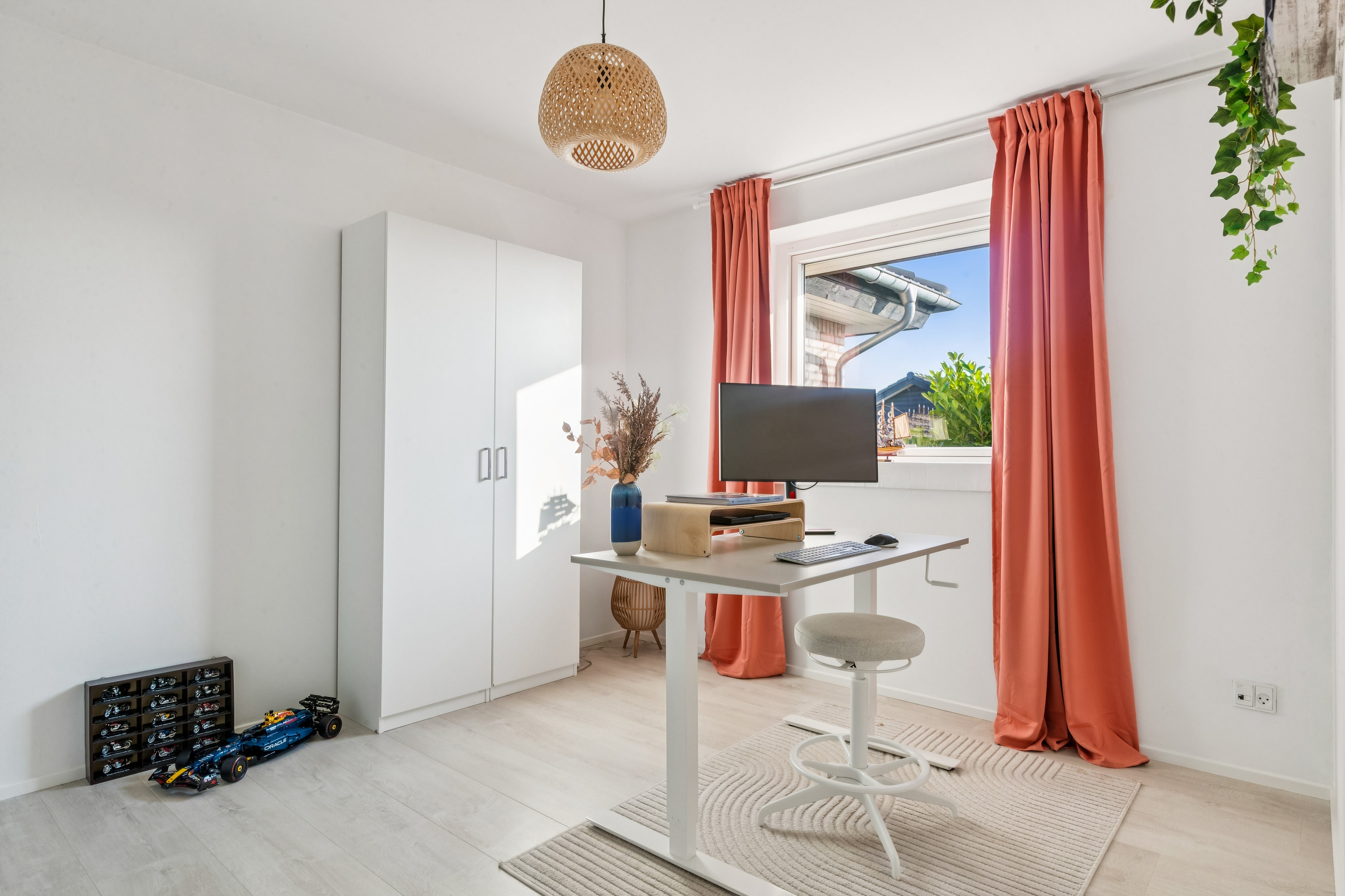 Heering Huse 39, 4690 Haslev