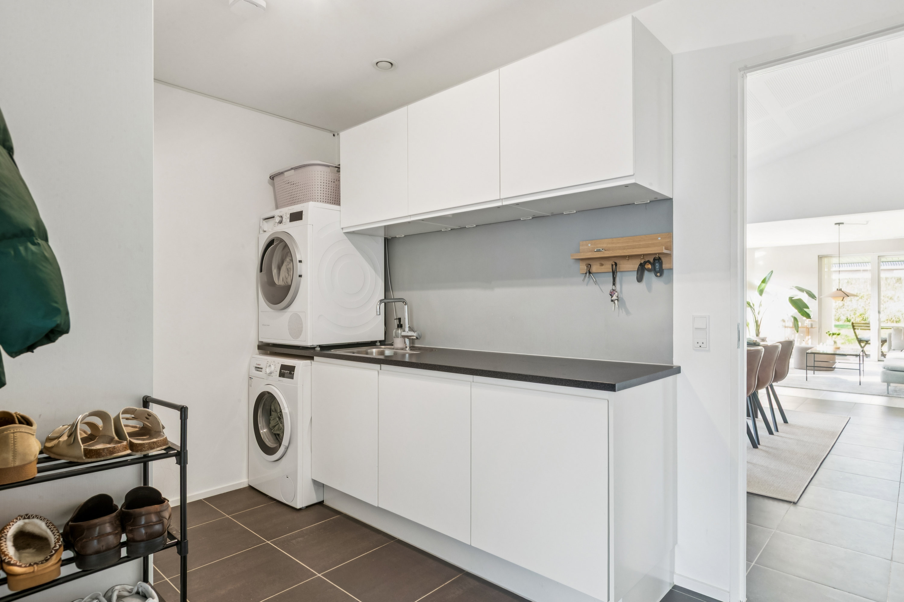 Heering Huse 39, 4690 Haslev