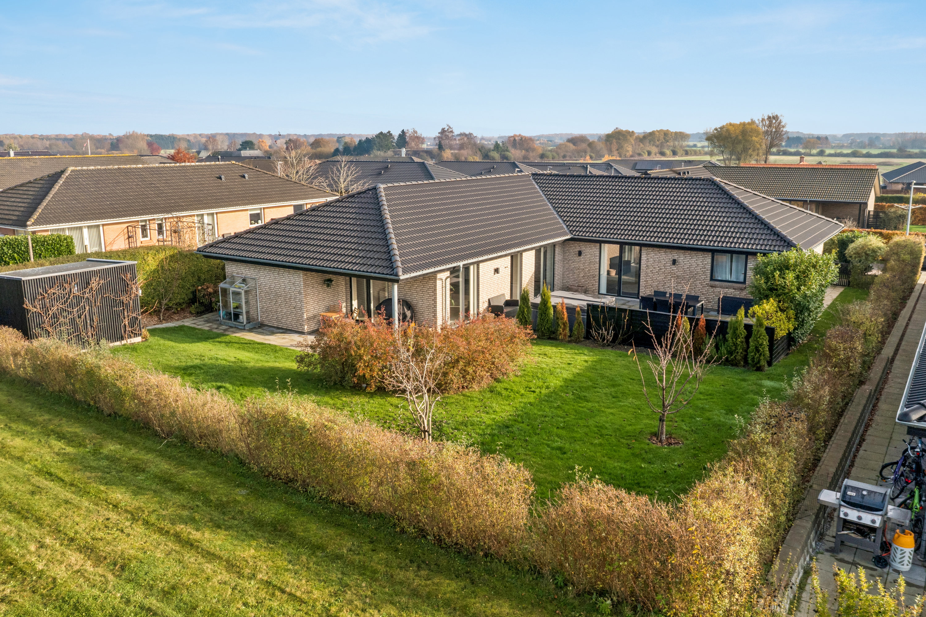 Heering Huse 39, 4690 Haslev