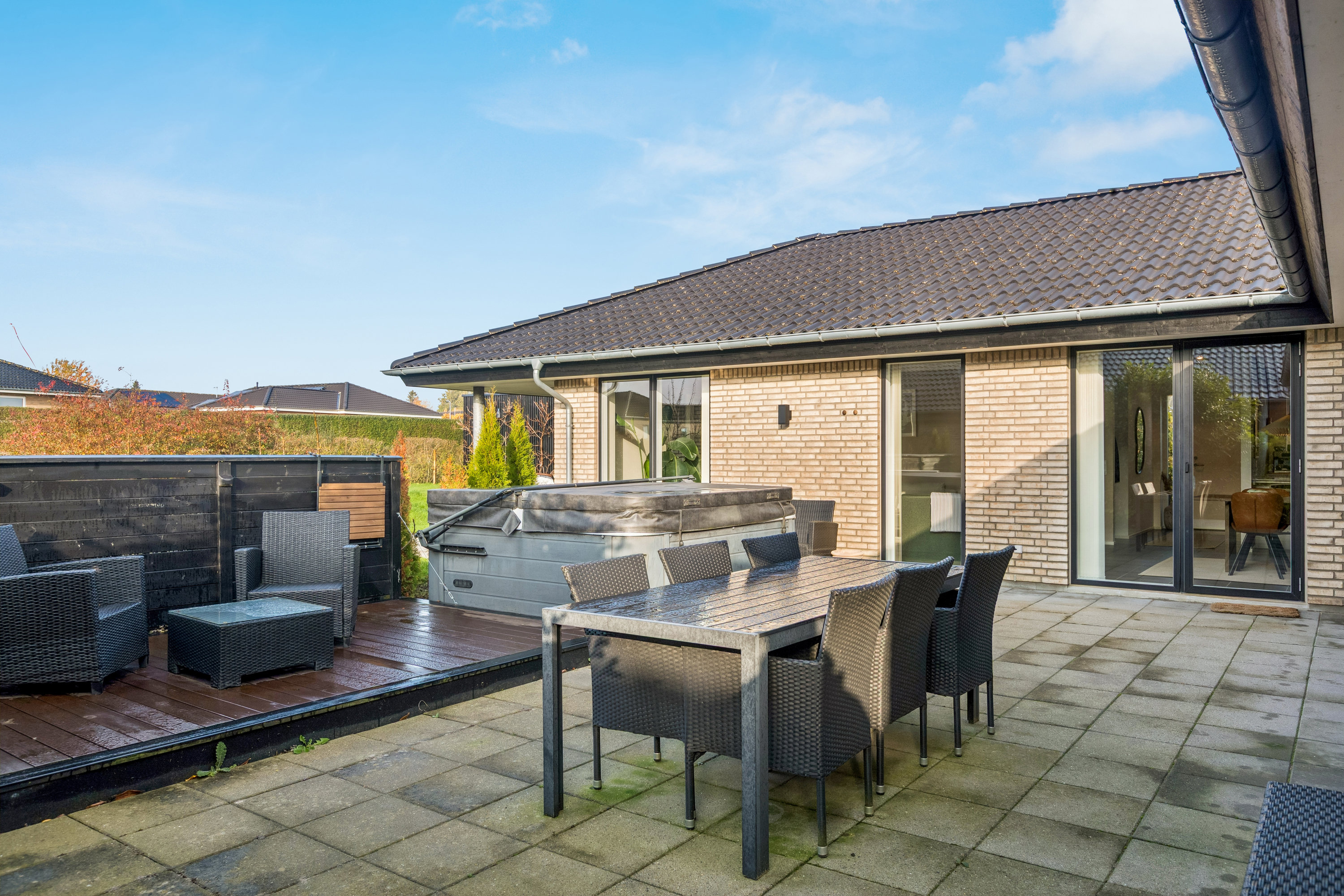 Heering Huse 39, 4690 Haslev