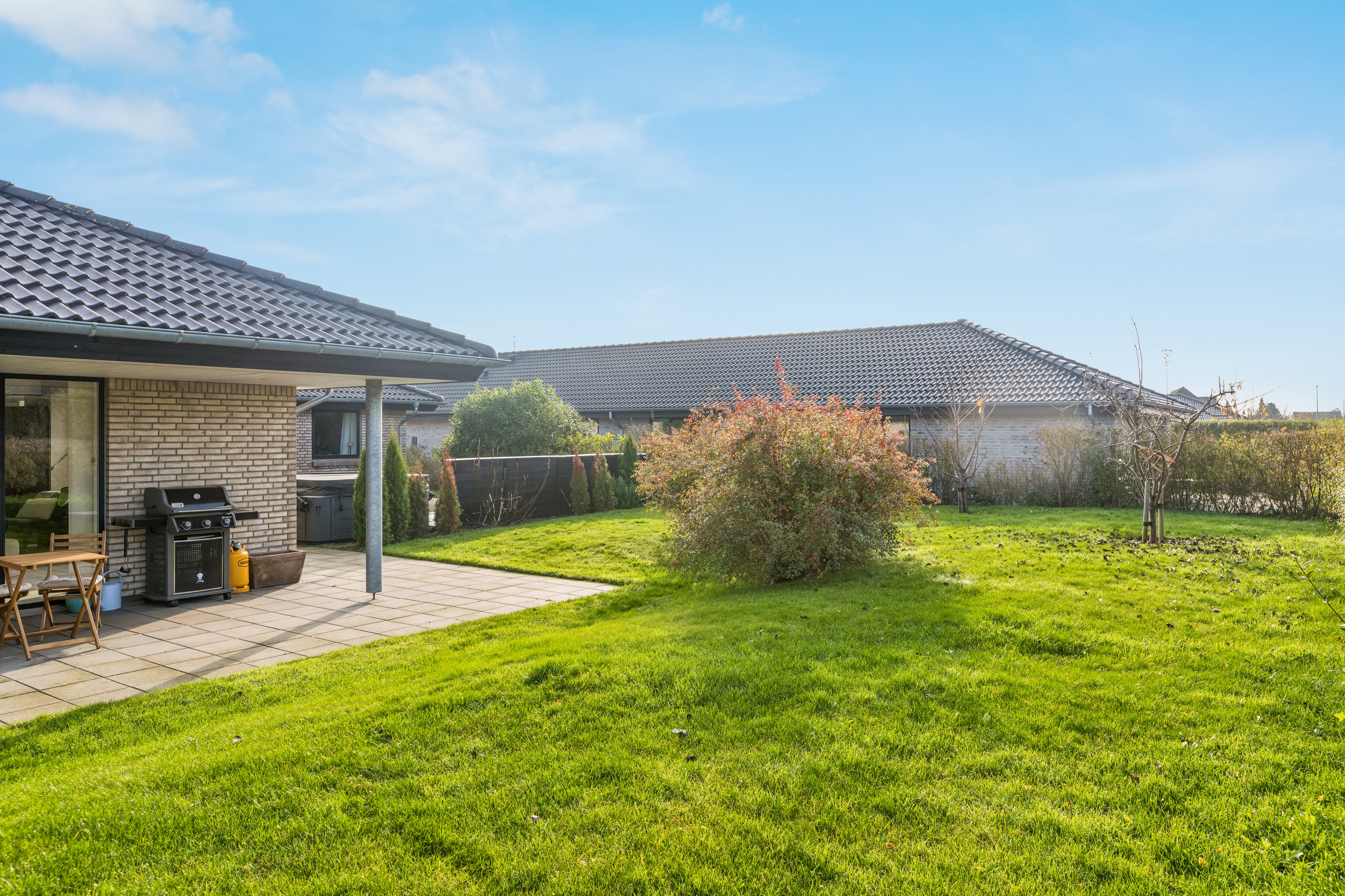 Heering Huse 39, 4690 Haslev