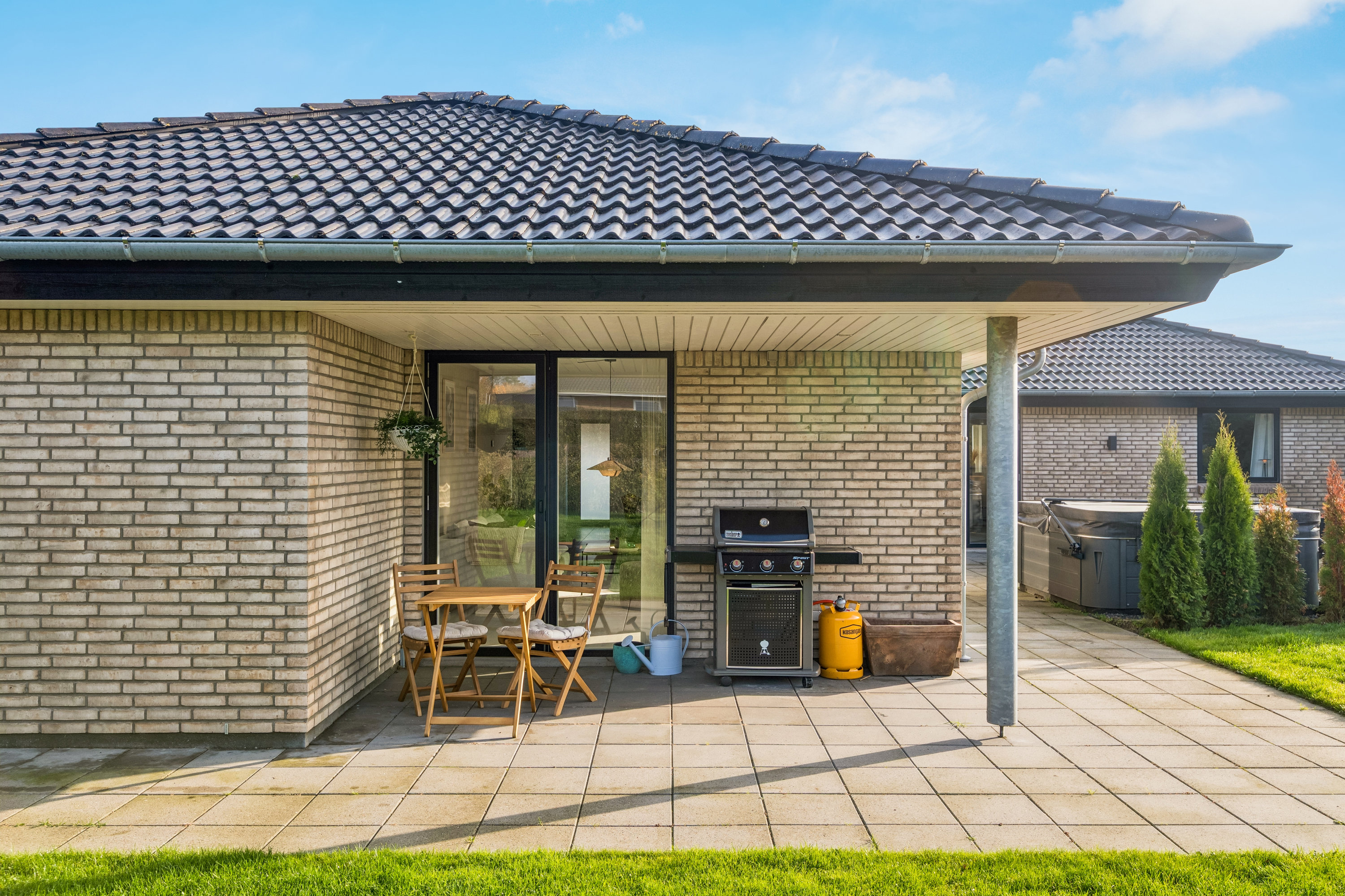 Heering Huse 39, 4690 Haslev