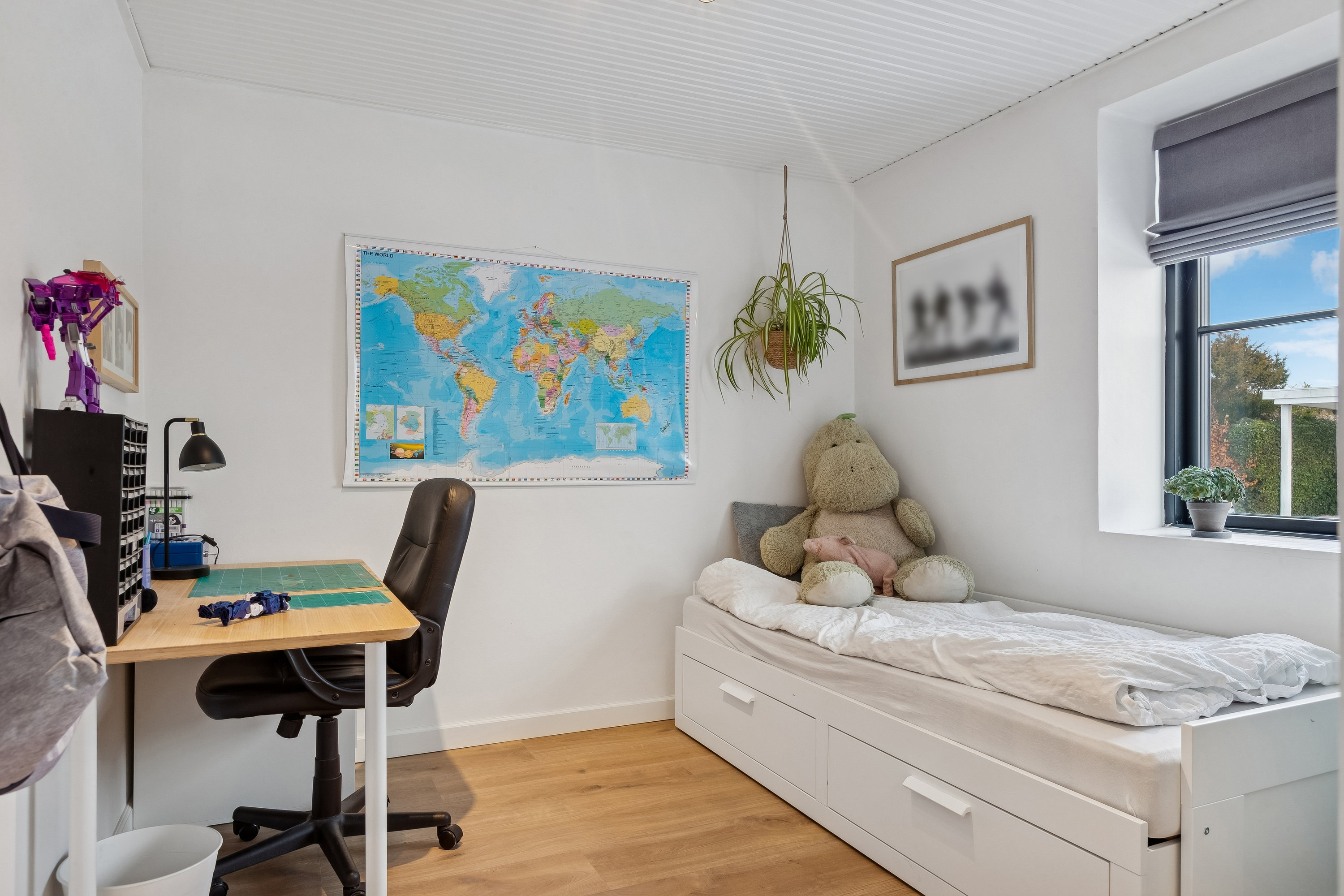 Hammerichsvej 23, 4760 Vordingborg