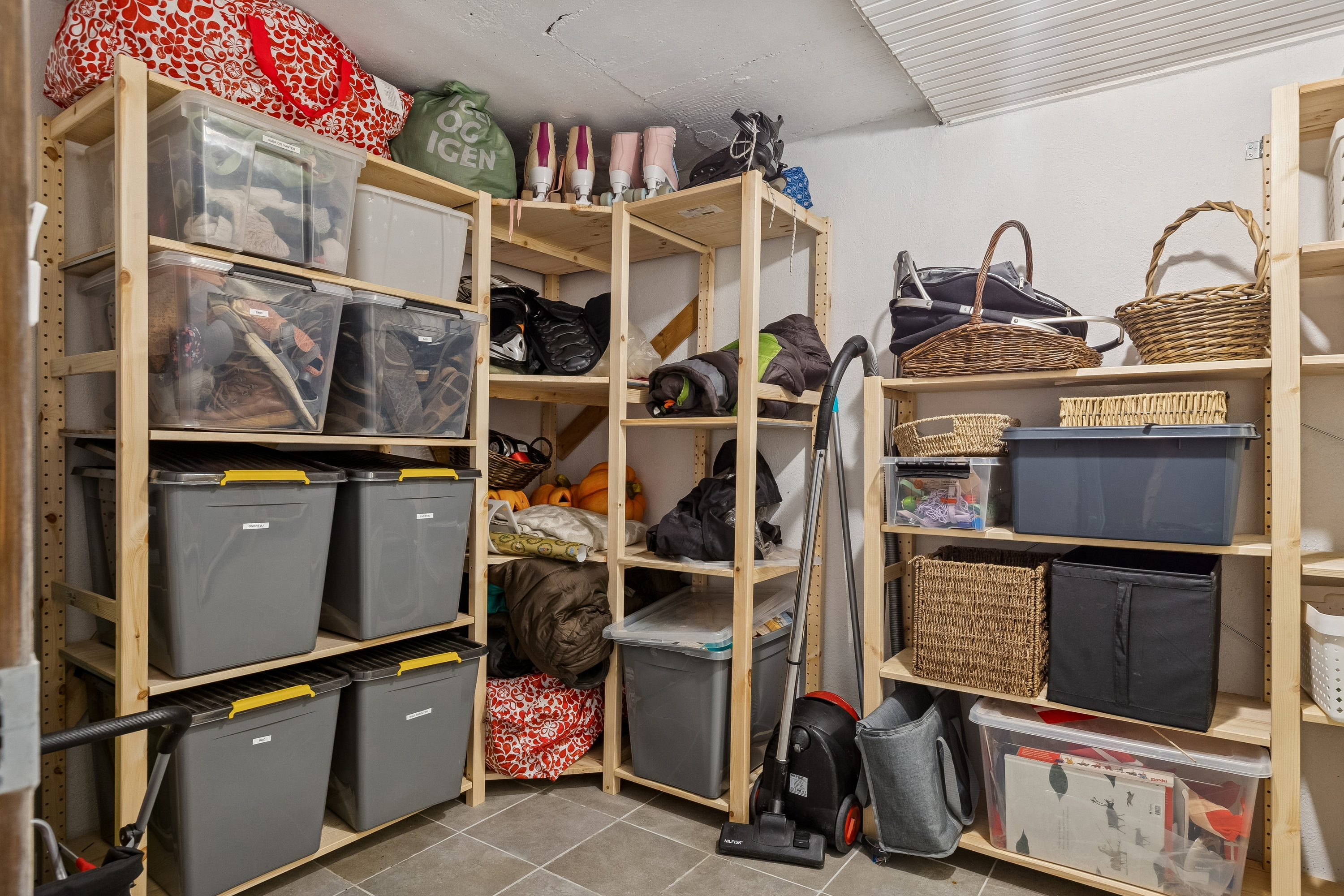 Hammerichsvej 23, 4760 Vordingborg