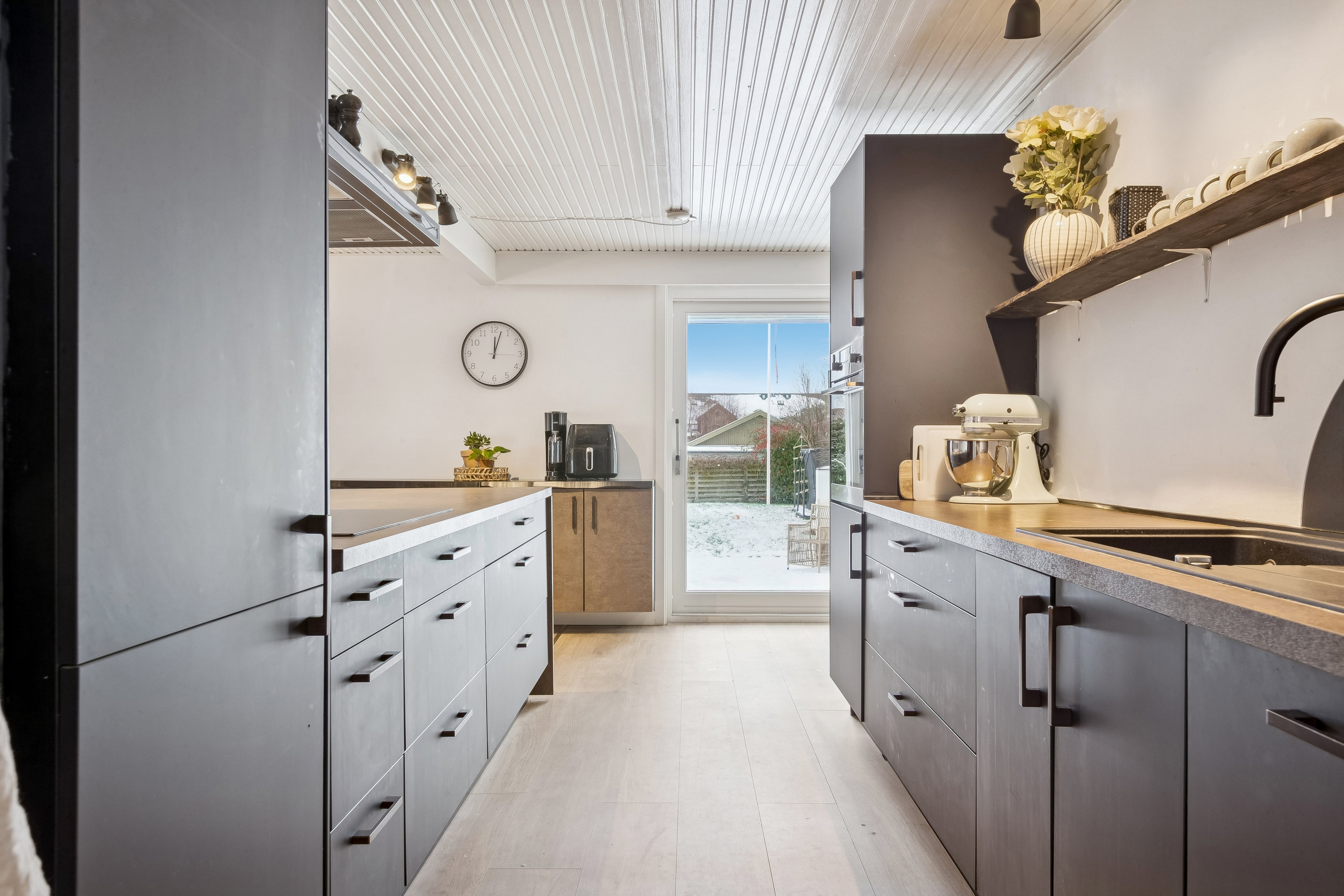 Hammerichsvej 23, 4760 Vordingborg