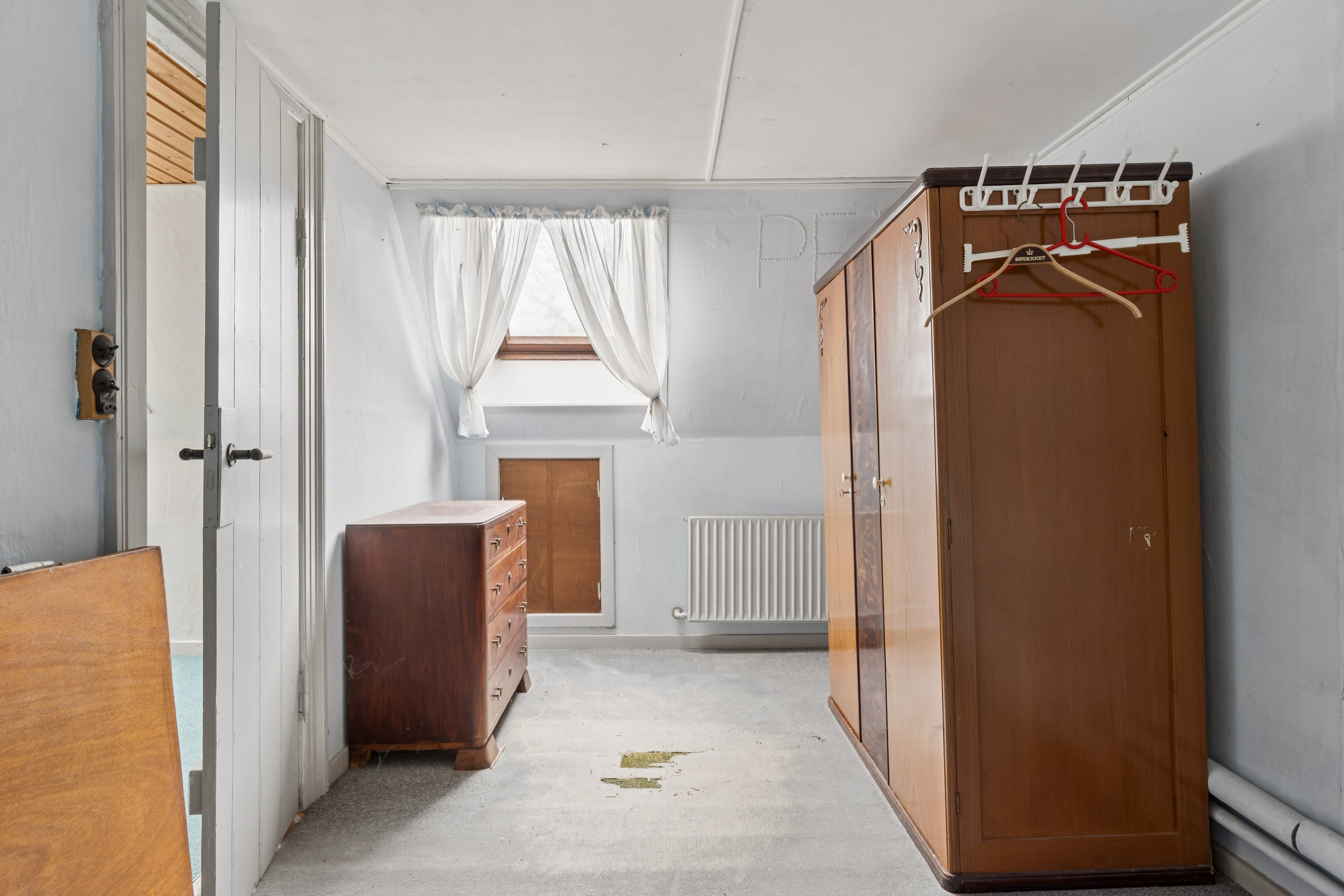 Harresvej 10, 5935 Bagenkop