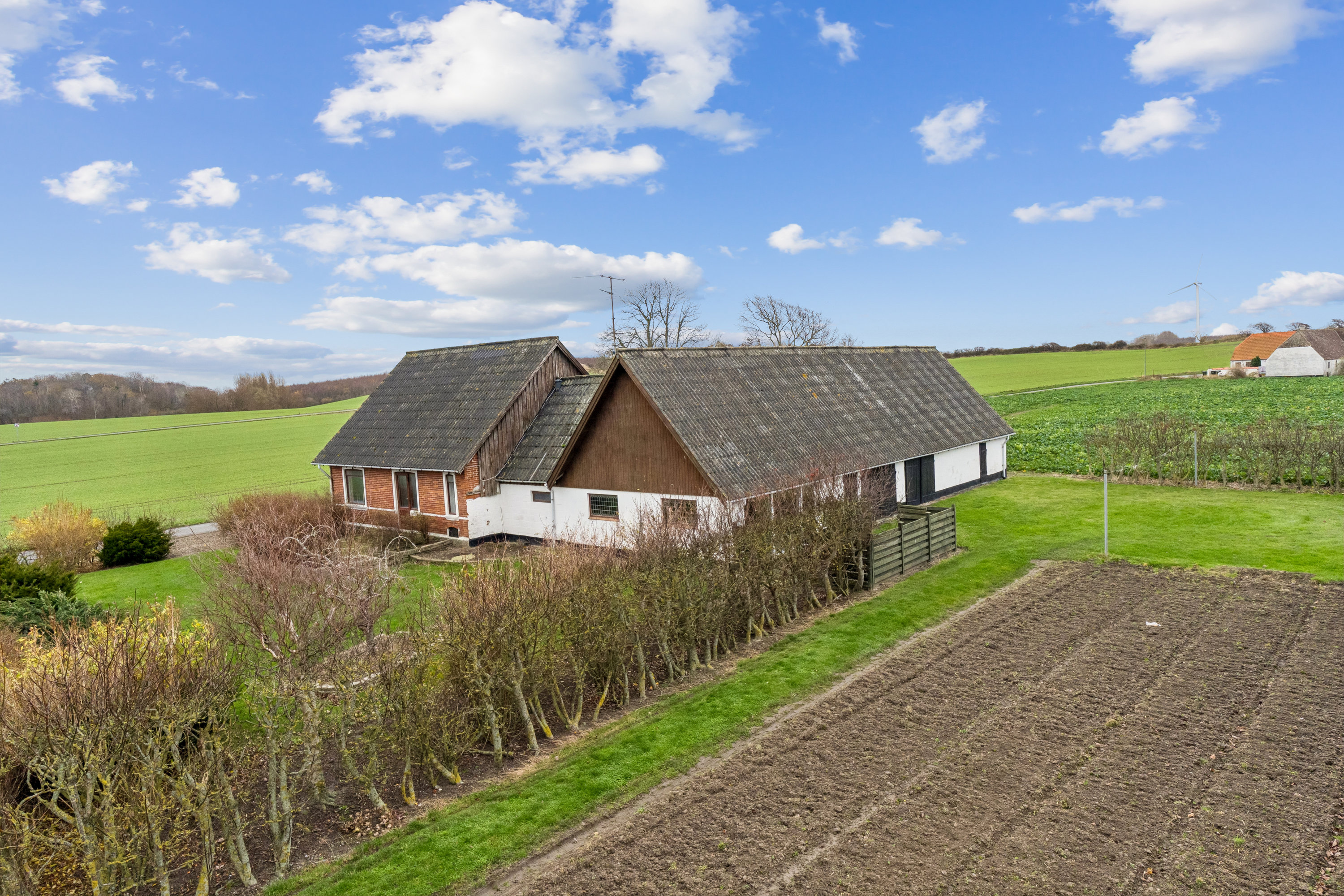 Harresvej 10, 5935 Bagenkop