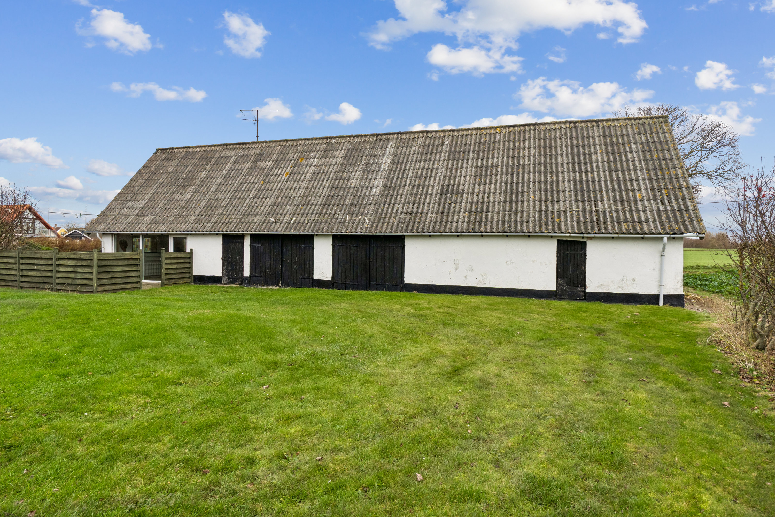 Harresvej 10, 5935 Bagenkop