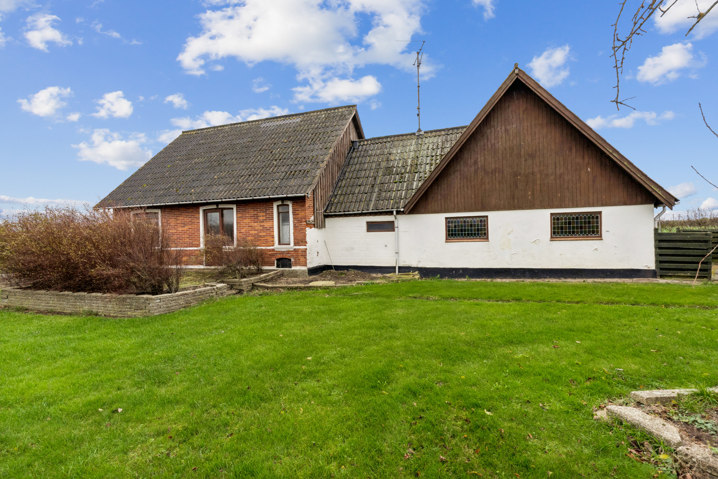 Harresvej 10, 5935 Bagenkop