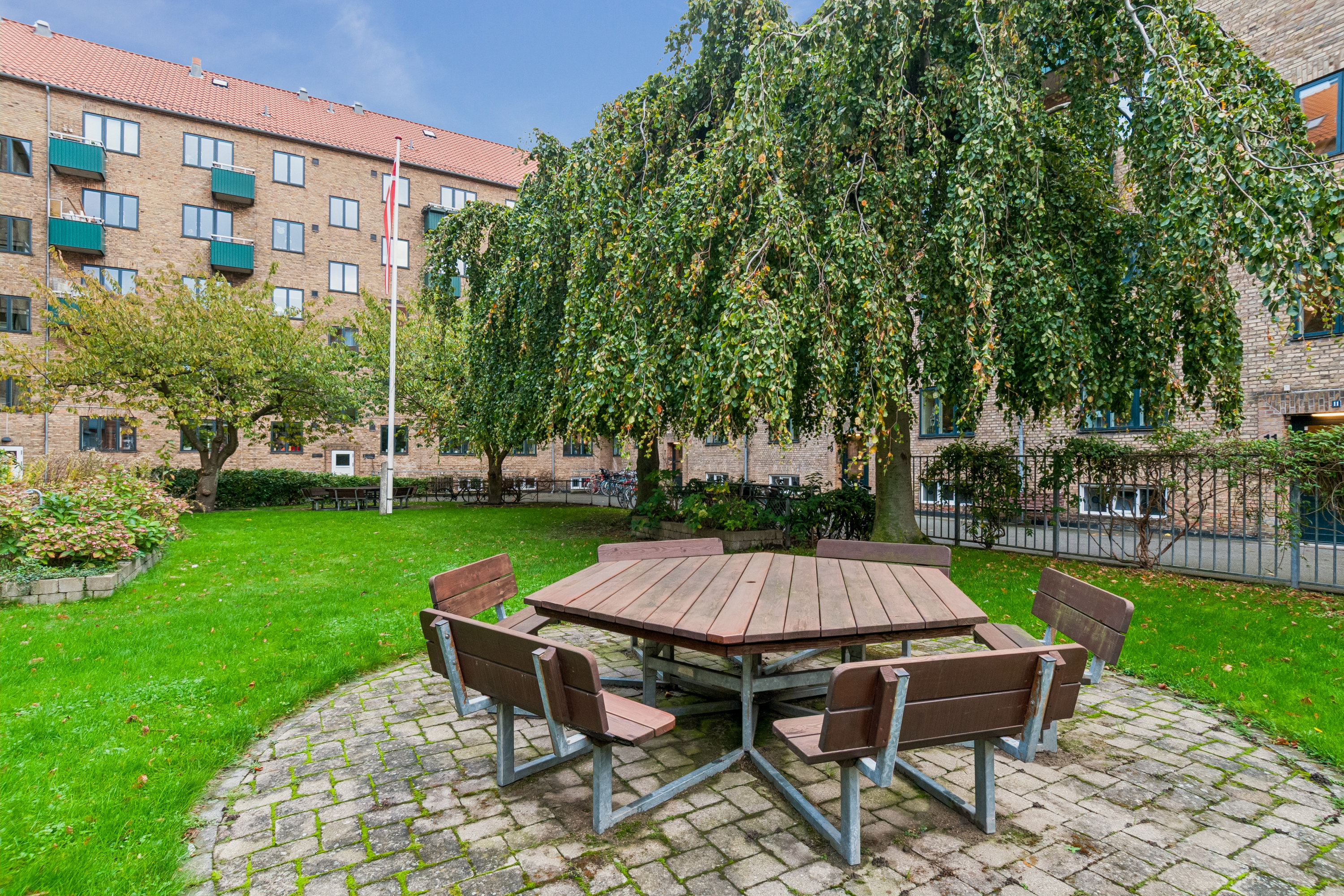 Grækenlandsvej 1, st.. tv., 2300 København S