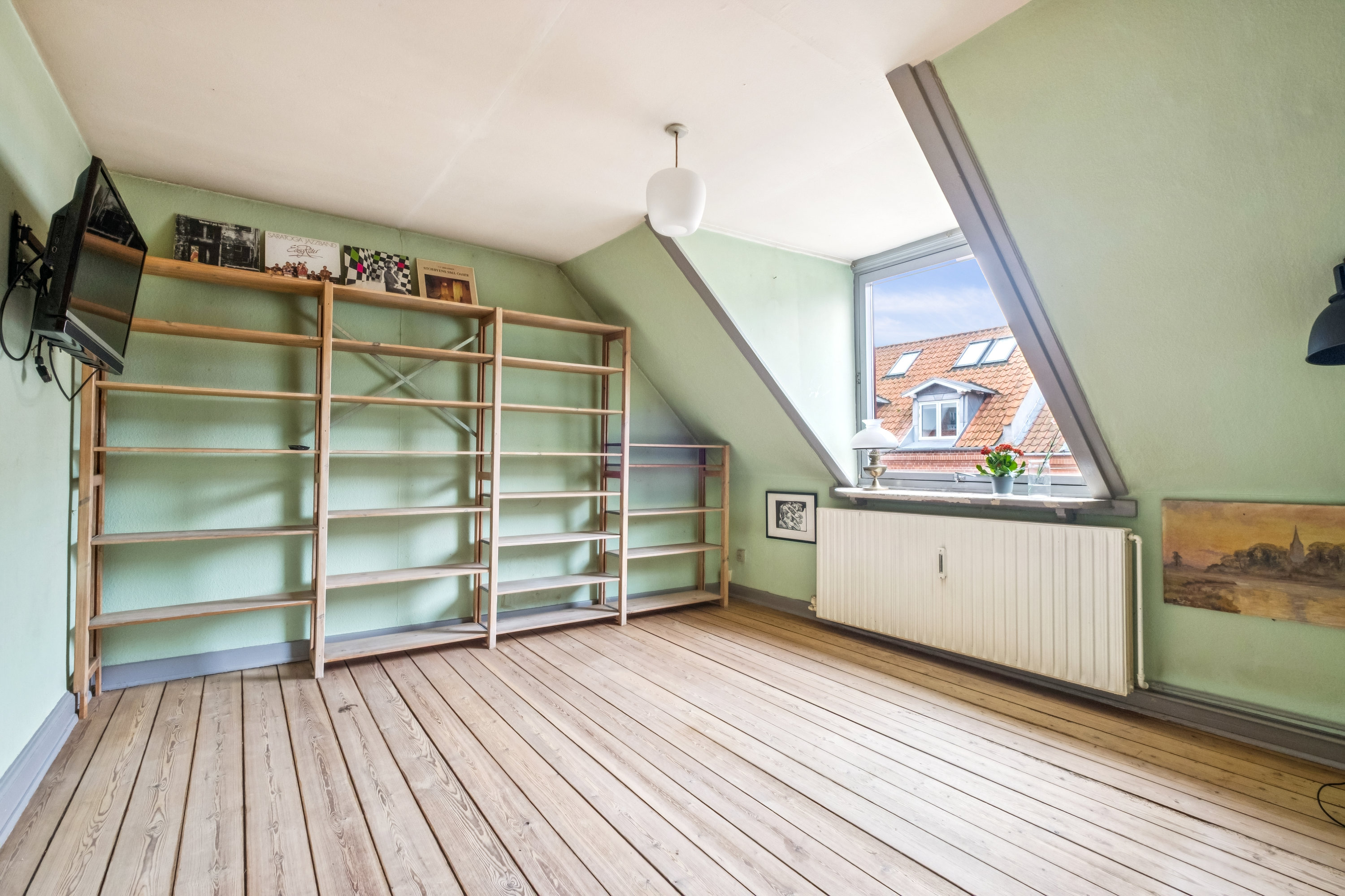 Montanagade 41, 2., 8000 Aarhus C